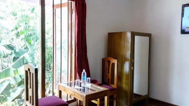 Satya Anand Cottage Pure Veg and Non Alcoholic Hotel