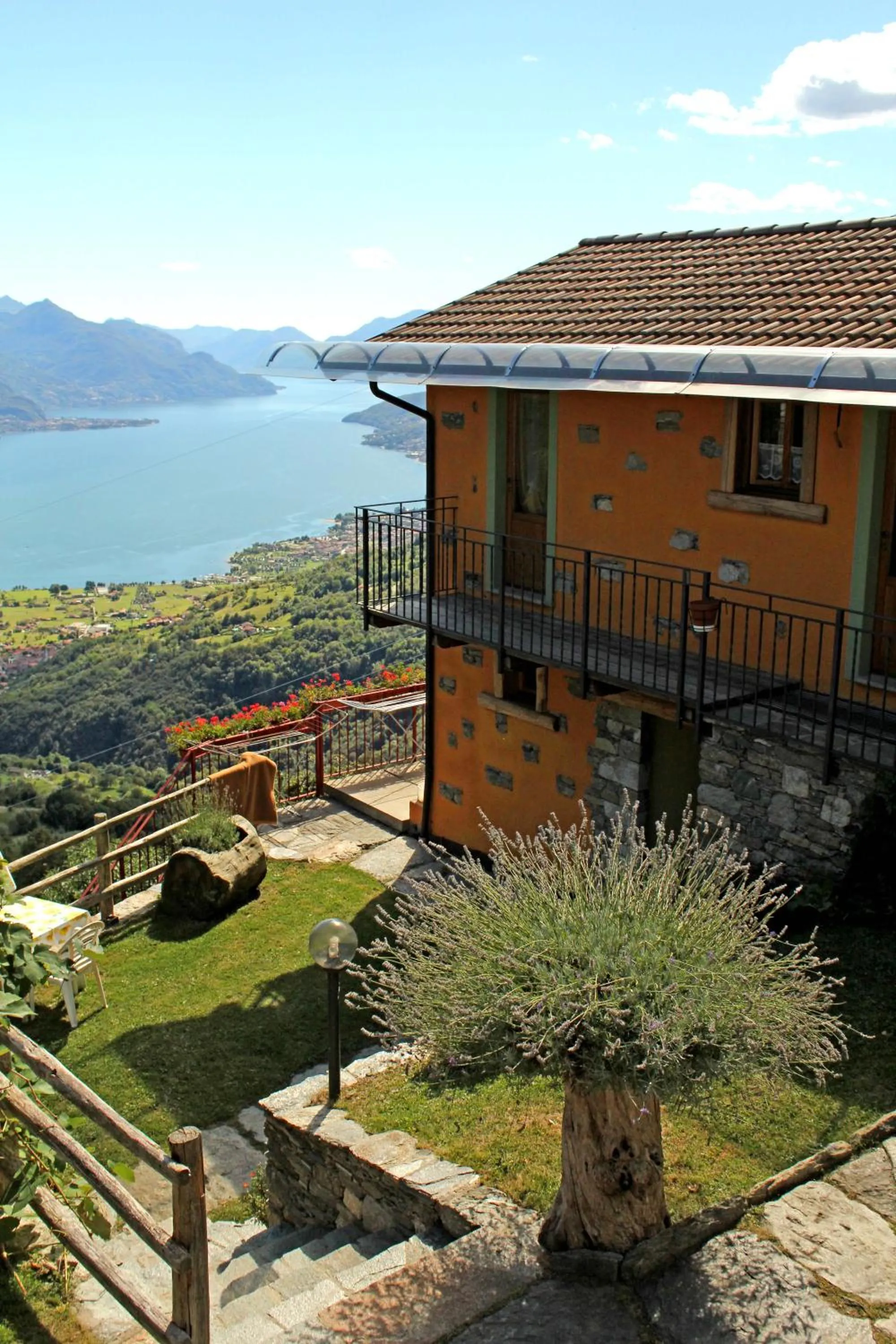 Agriturismo Zertin