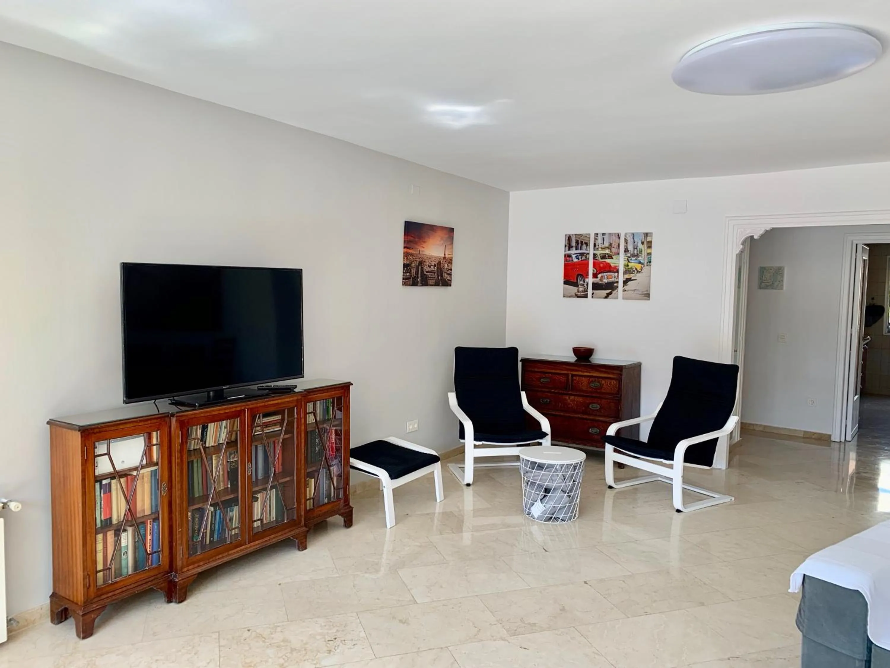 Parque Marbella