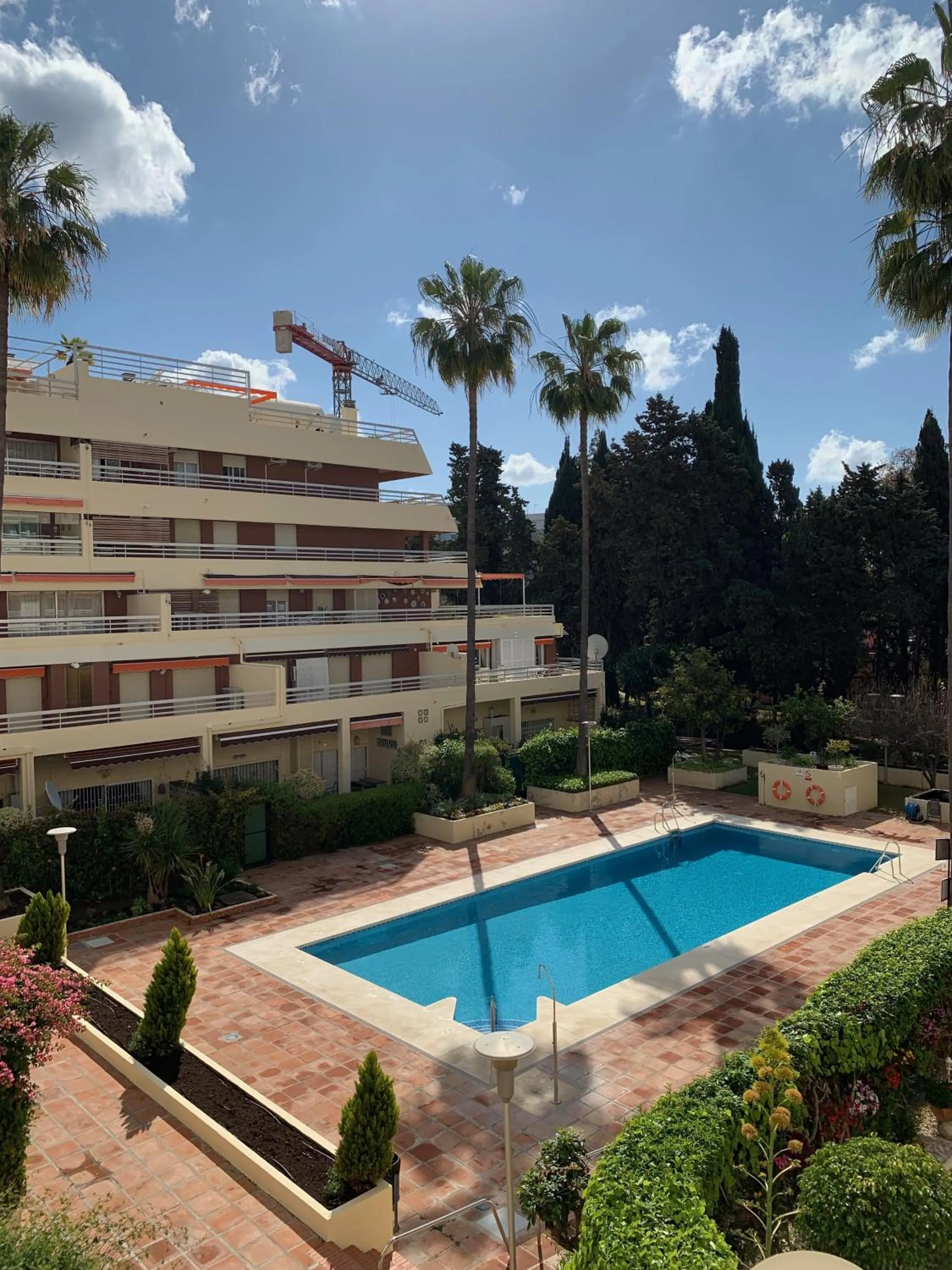 Parque Marbella