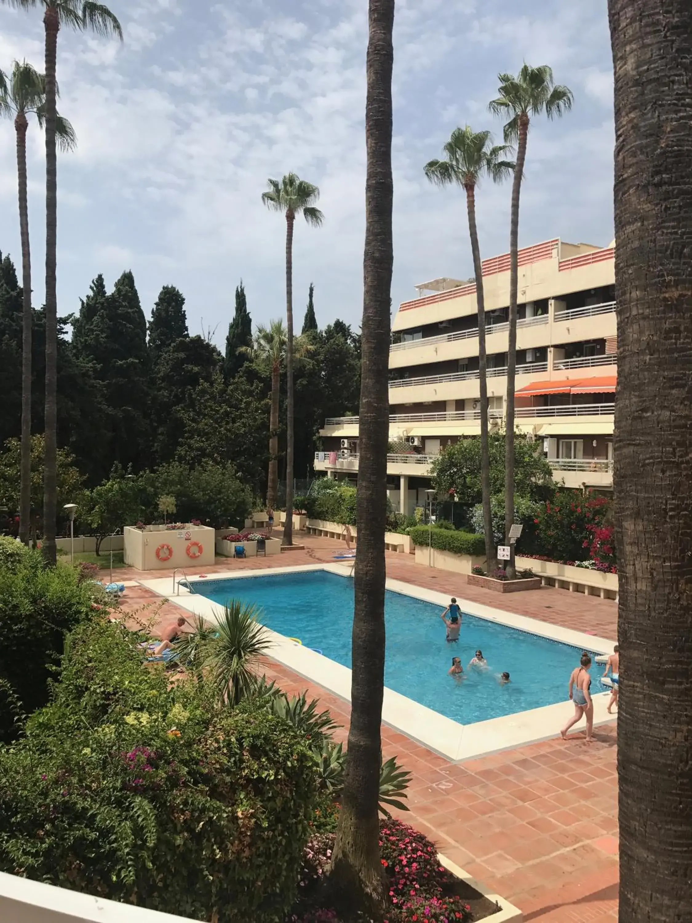 Parque Marbella Parque Marbella