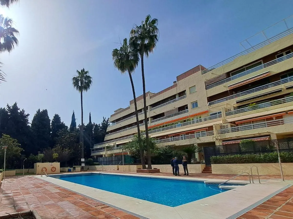Parque Marbella