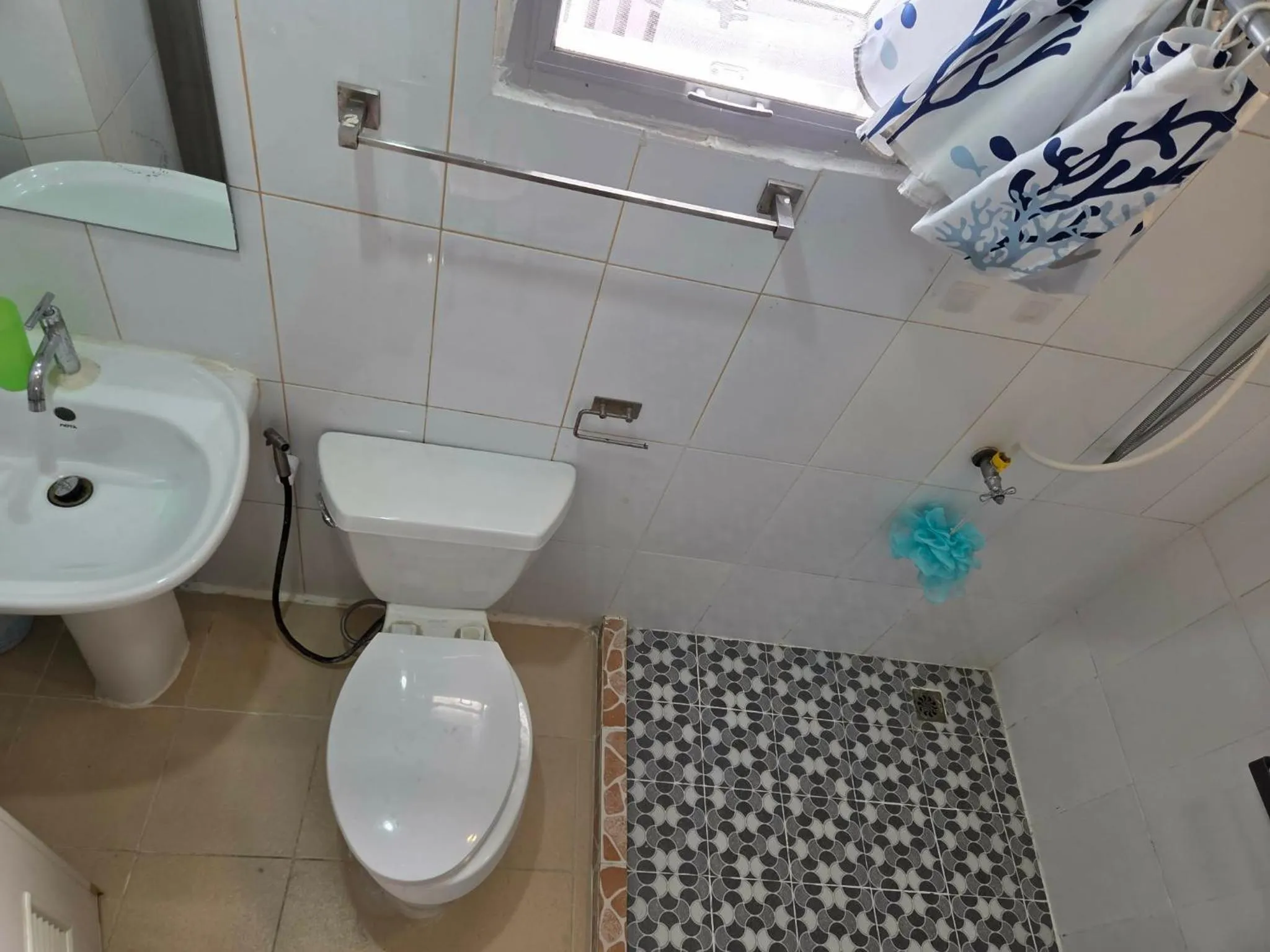 Bathroom in City Inn Udonthani