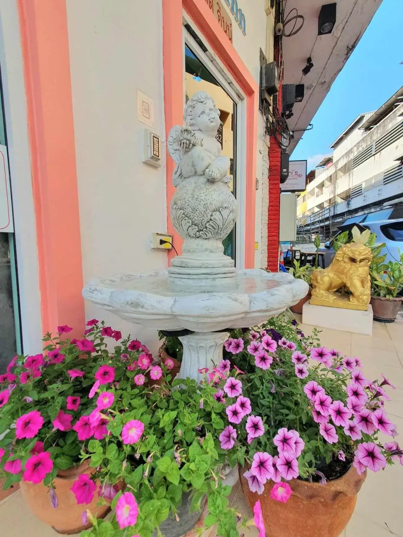 City Inn Udonthani City Inn Udonthani