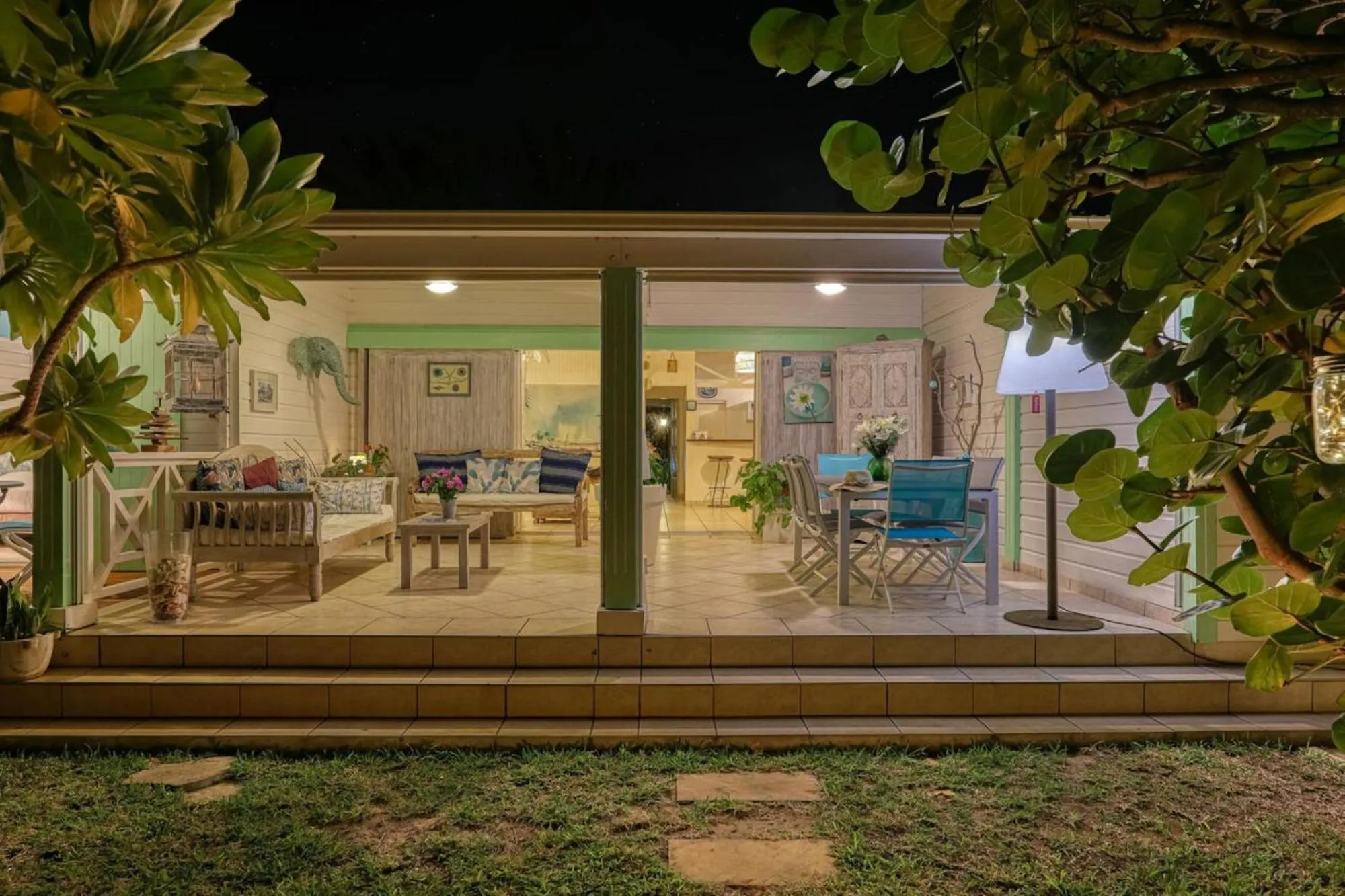 Other in La Villa de la Plage