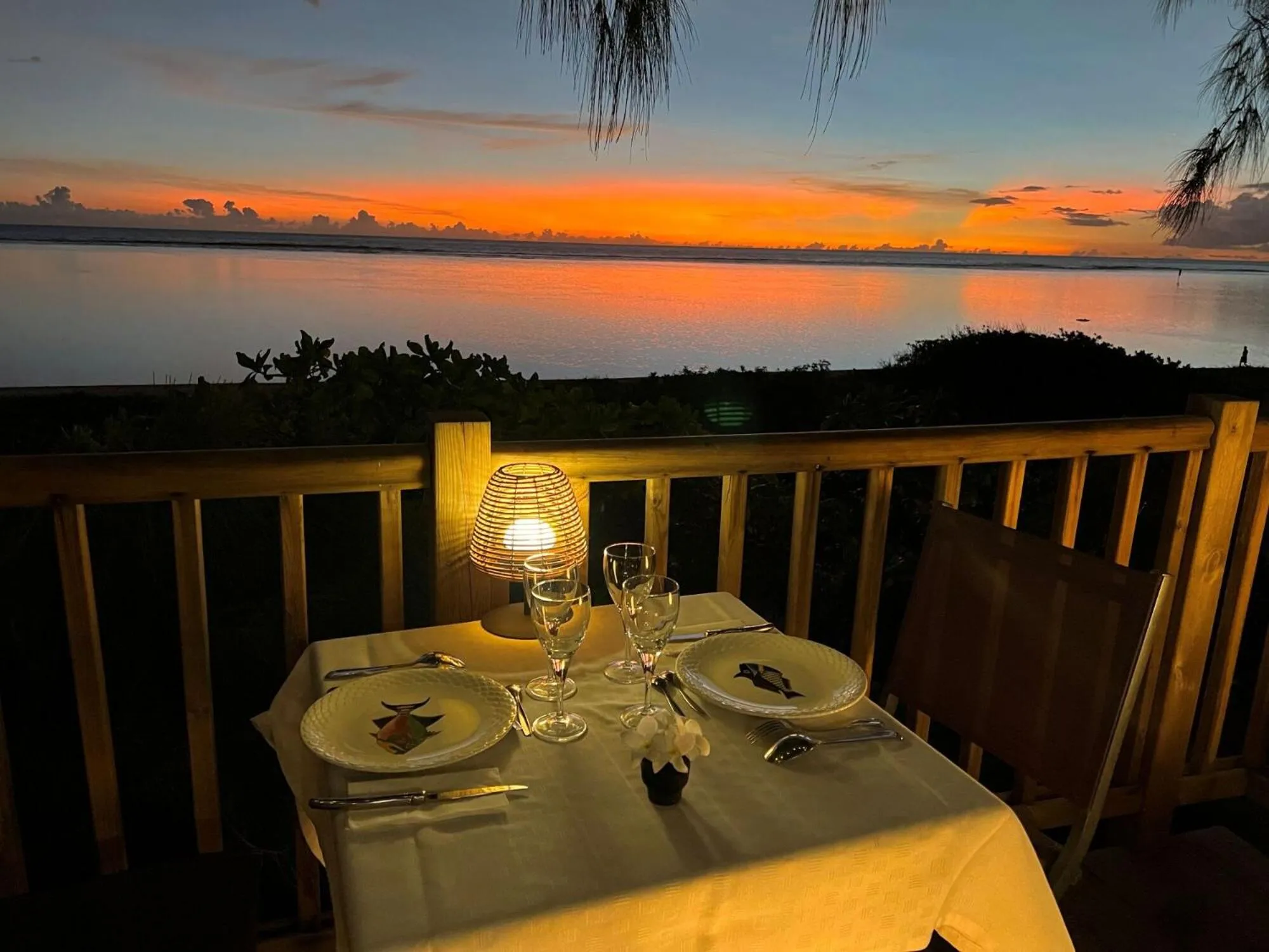 Activities in La Villa de la Plage