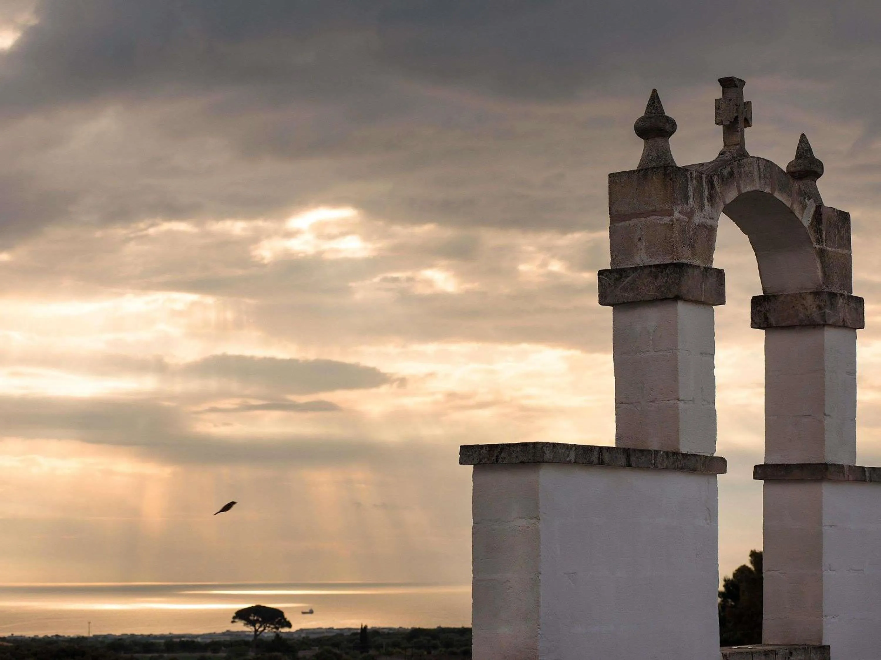 Property building in Borgobianco Resort & Spa Polignano - MGallery Collection