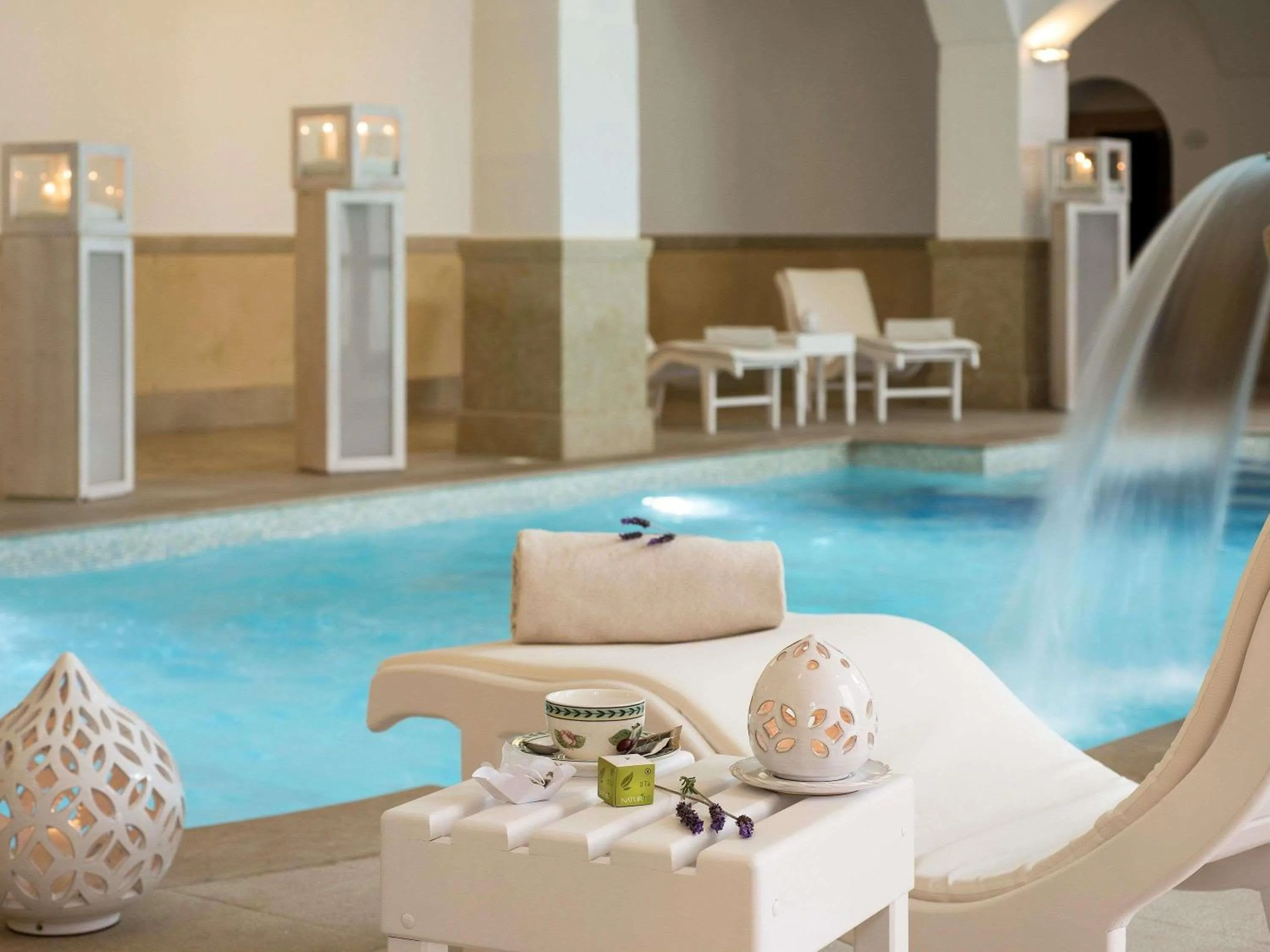 Other in Borgobianco Resort & Spa Polignano - MGallery Collection