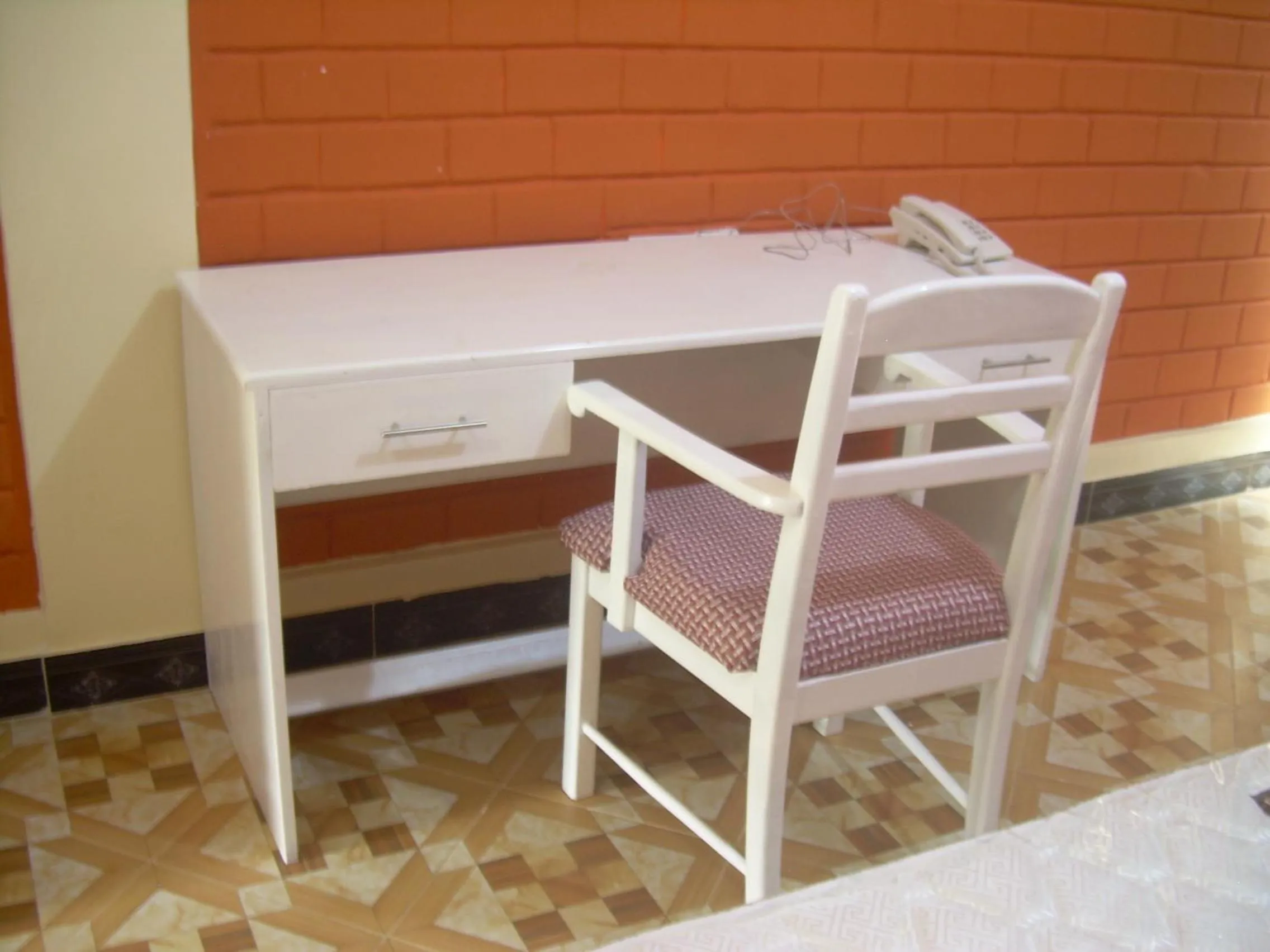 TV and multimedia, Bed in Kakakuona Resort