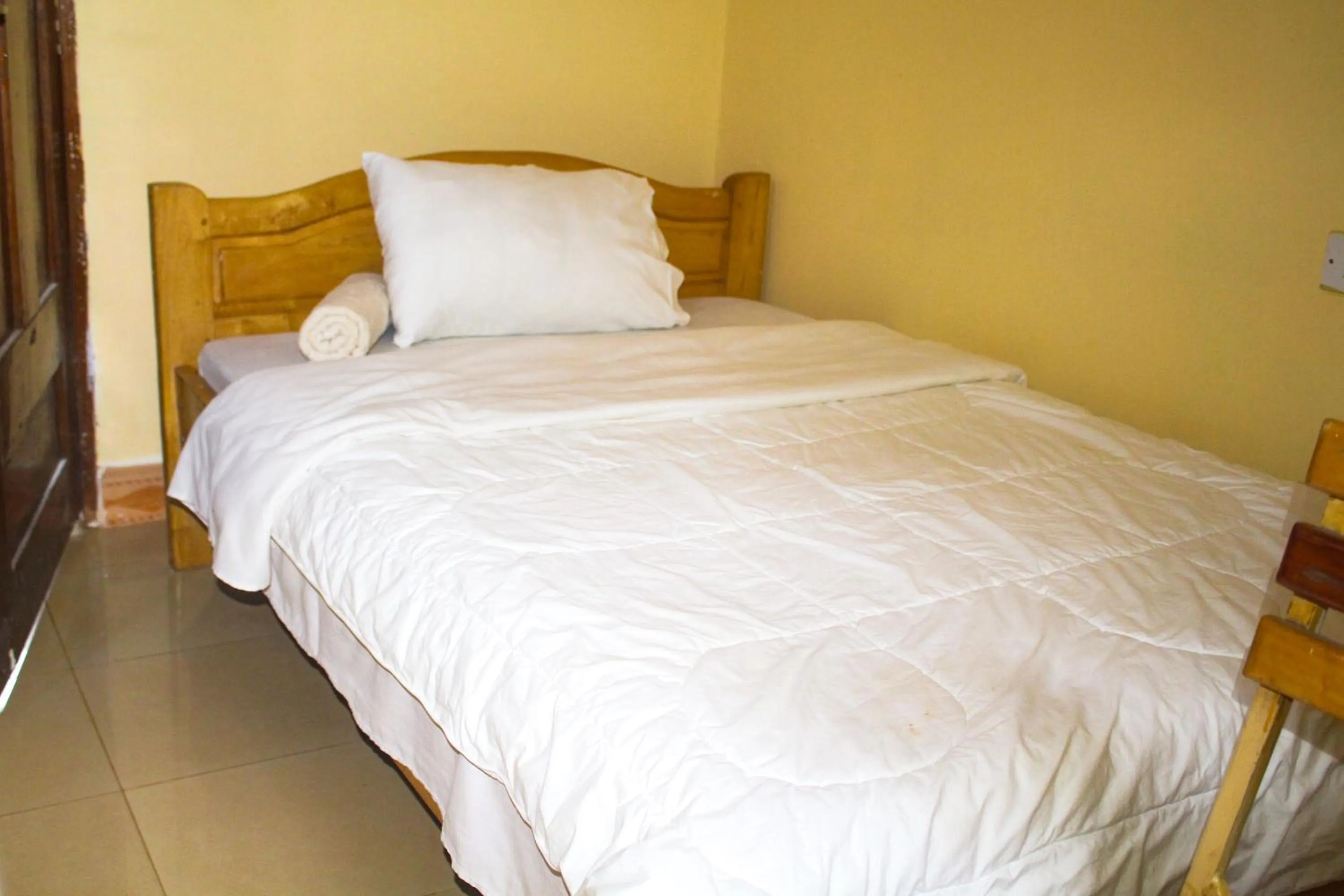 Bedroom, Bed in Kakakuona Resort