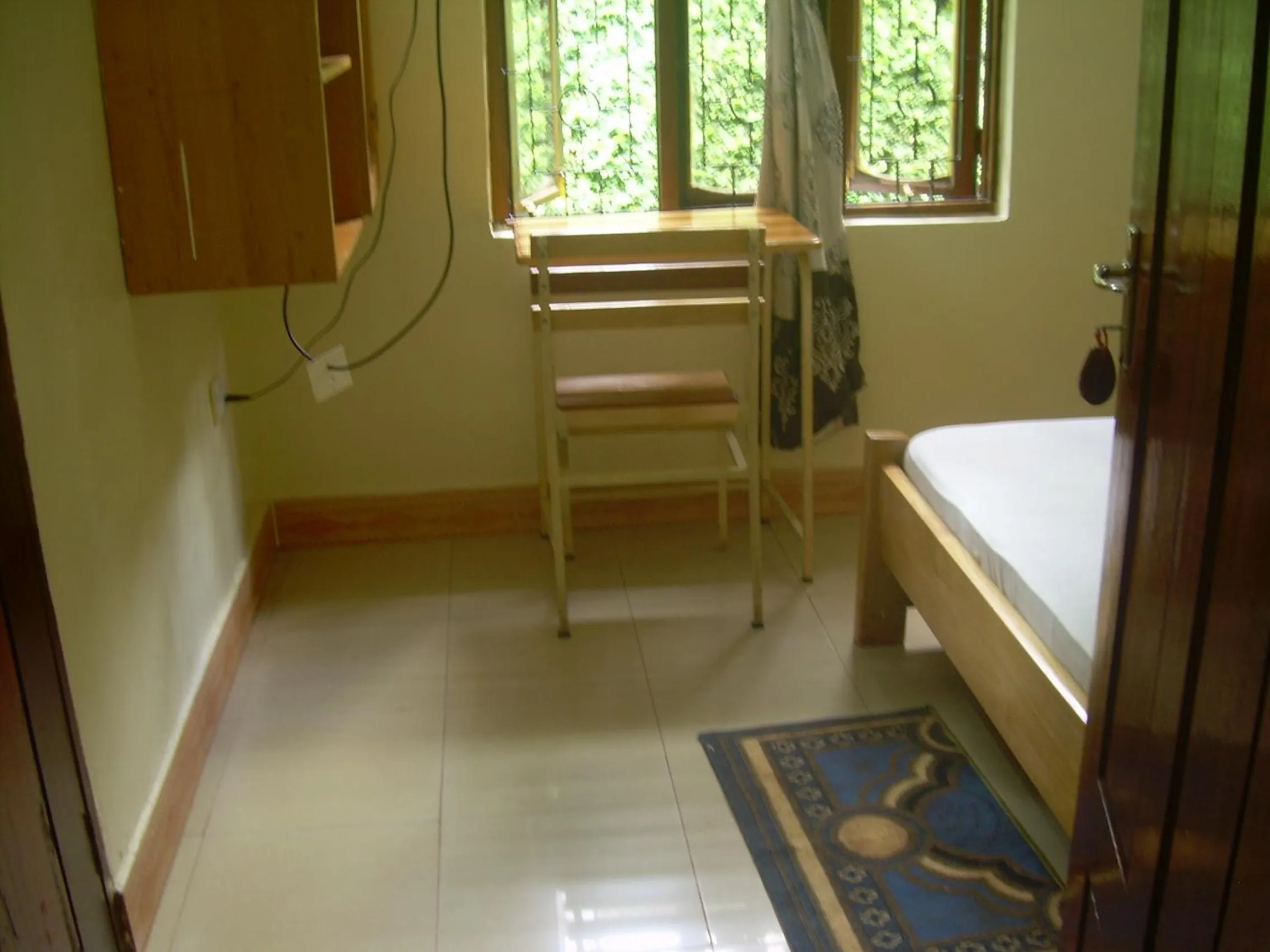 Bedroom, Bed in Kakakuona Resort