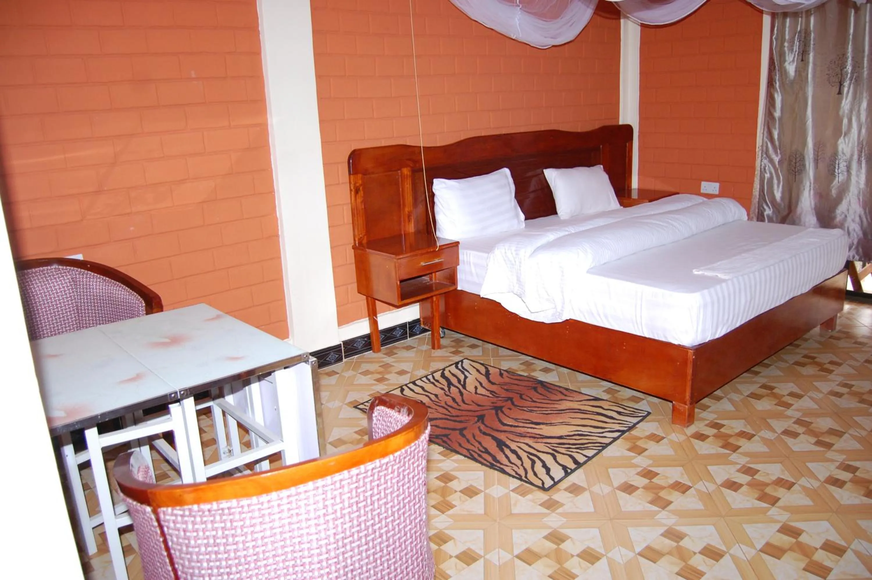 Bedroom, Bed in Kakakuona Resort