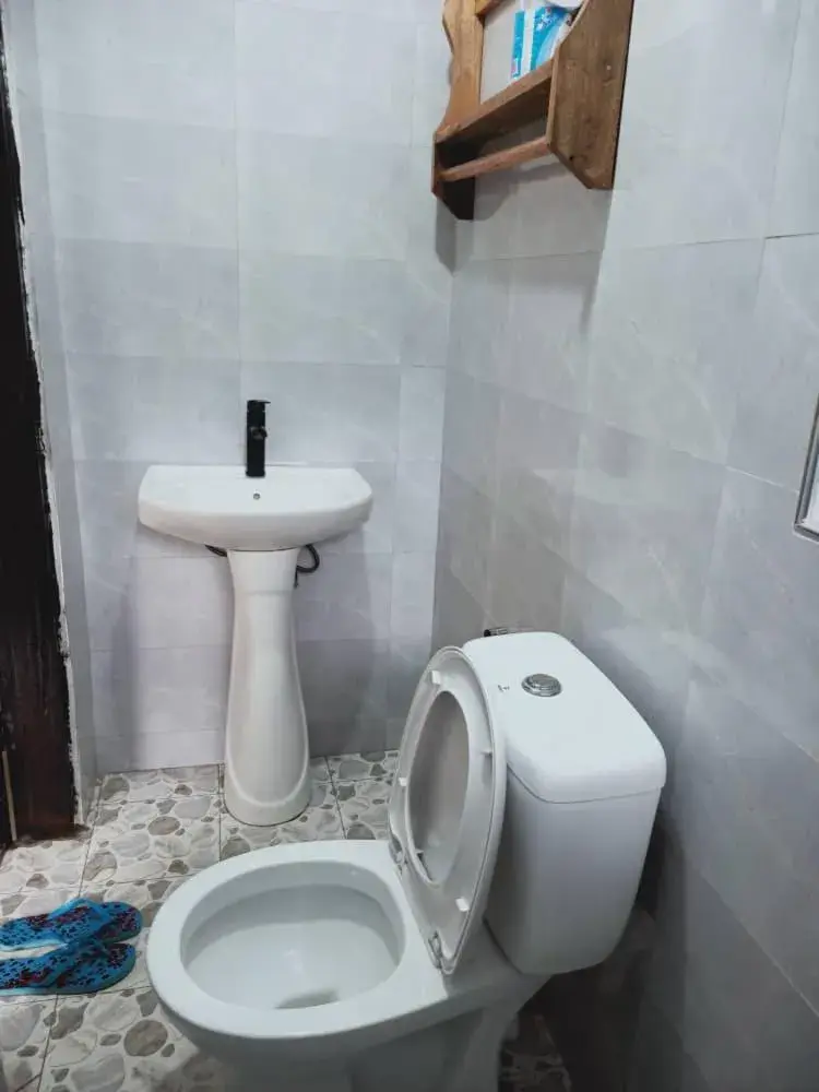 Deluxe Suite in Kakakuona Resort Deluxe Suite in Kakakuona Resort