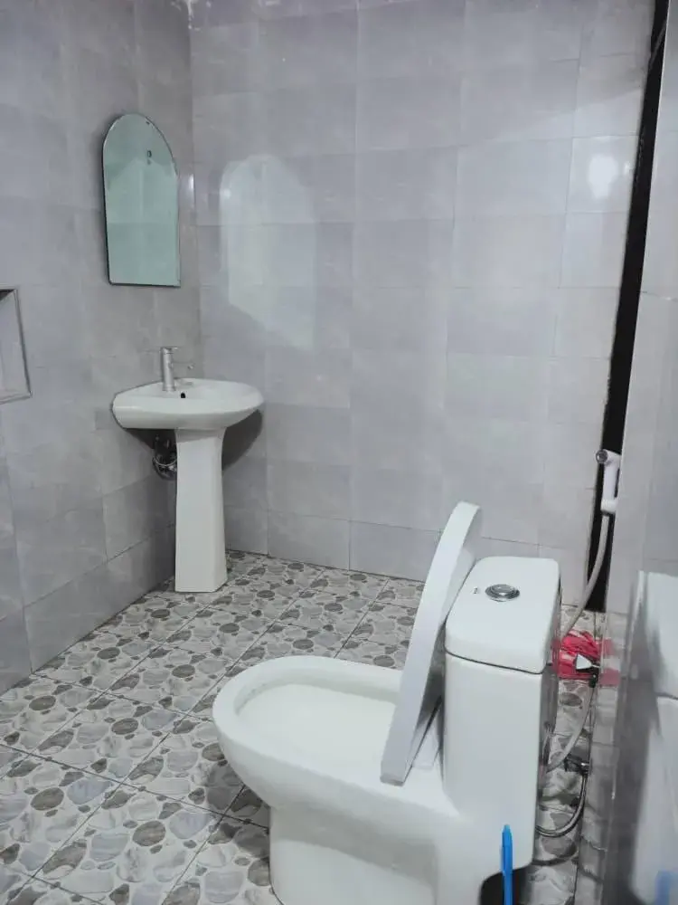 Junior Suite in Kakakuona Resort Junior Suite in Kakakuona Resort