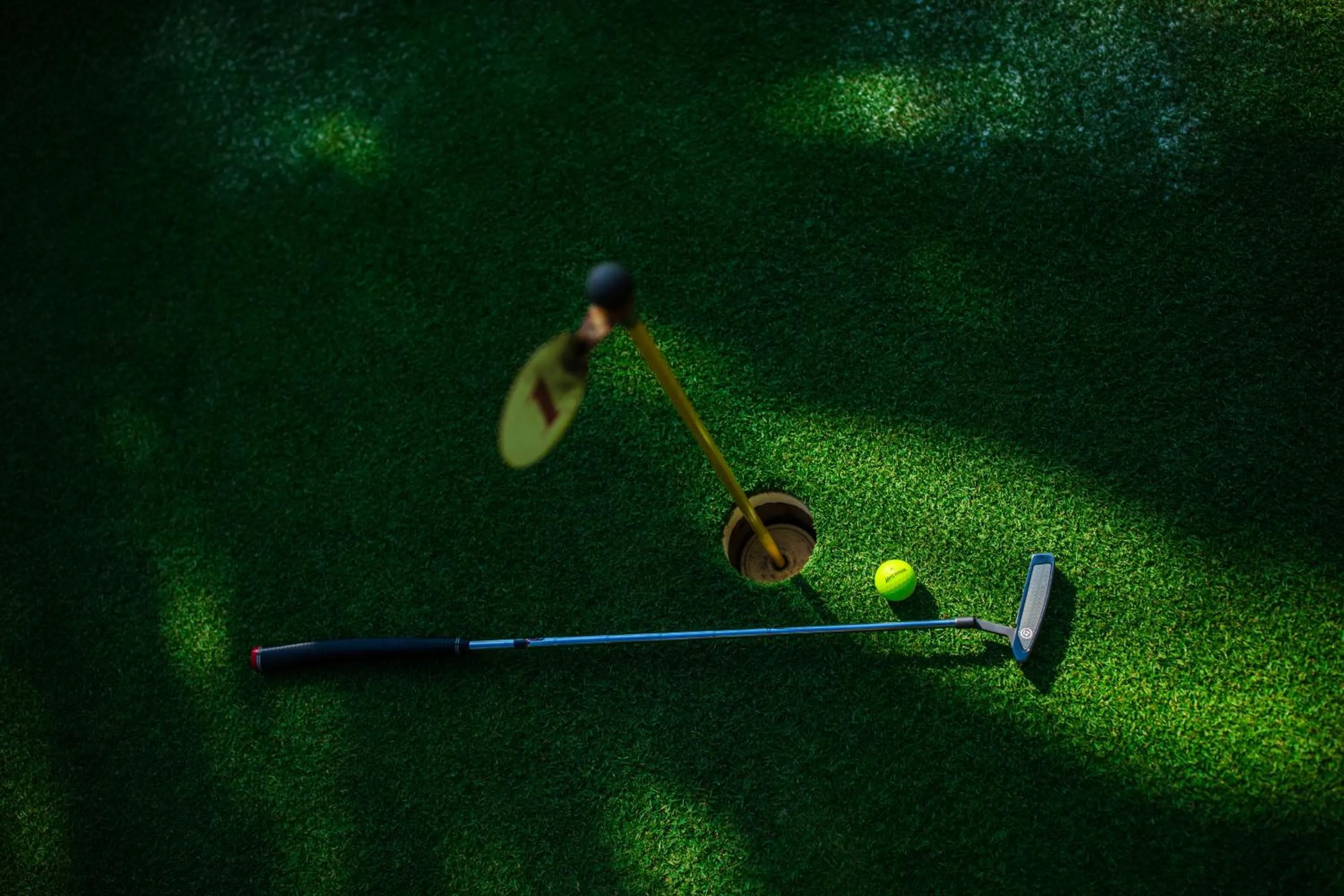 Activities in The Anam Cam Ranh