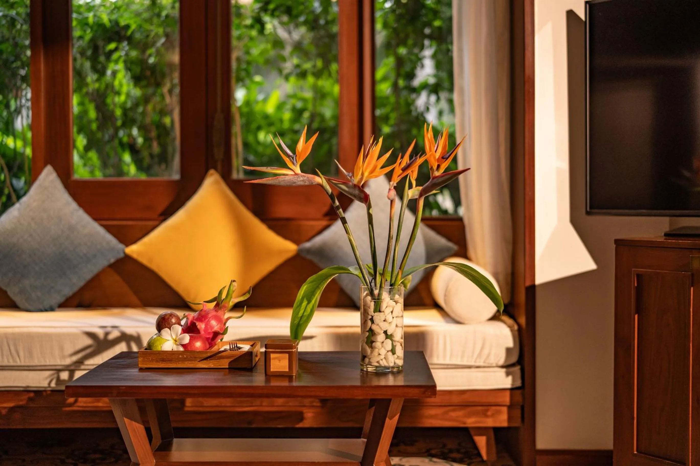 View (from property/room) in The Anam Cam Ranh