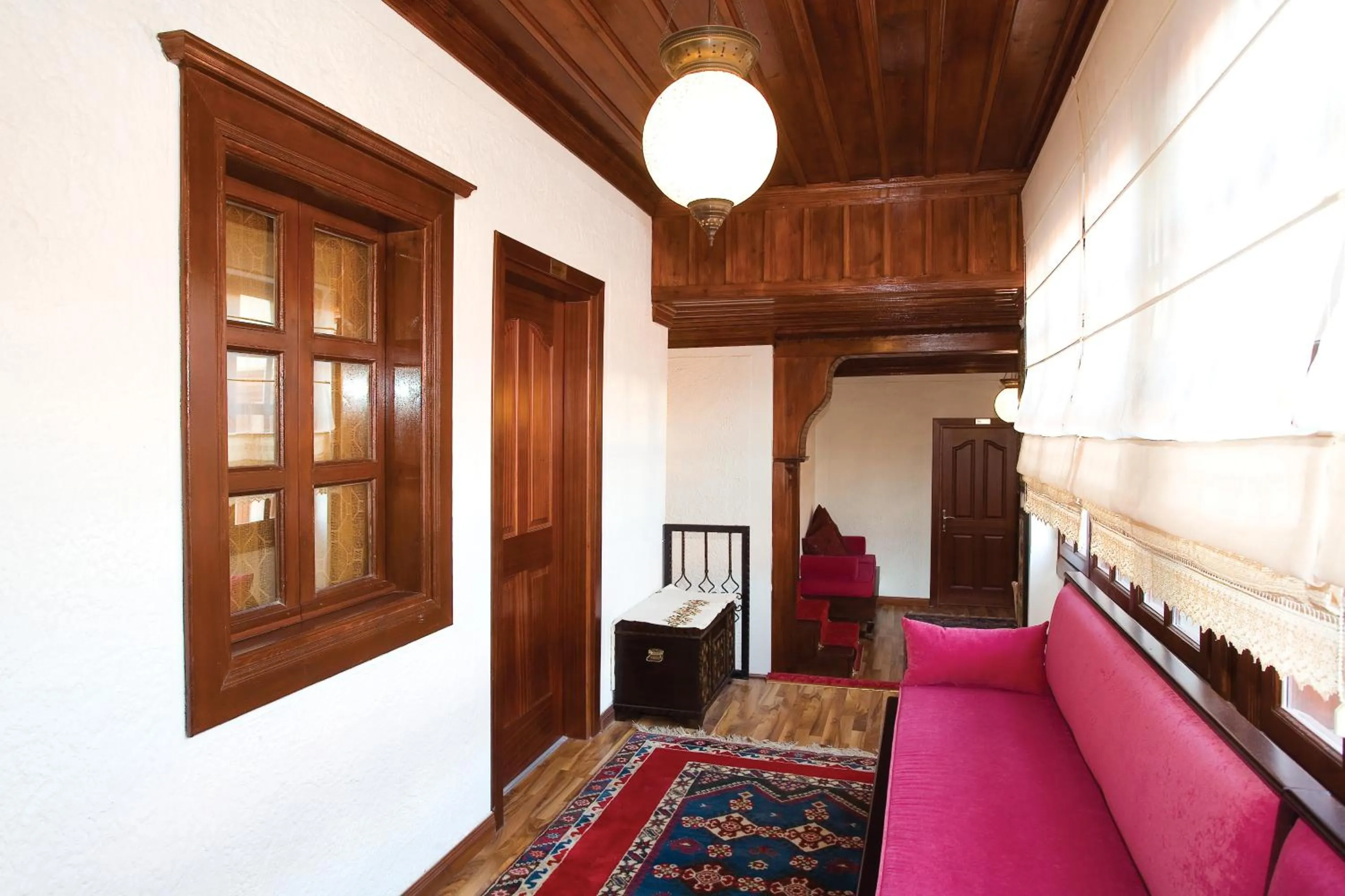 Activities in Cicerone Lodge Hotel