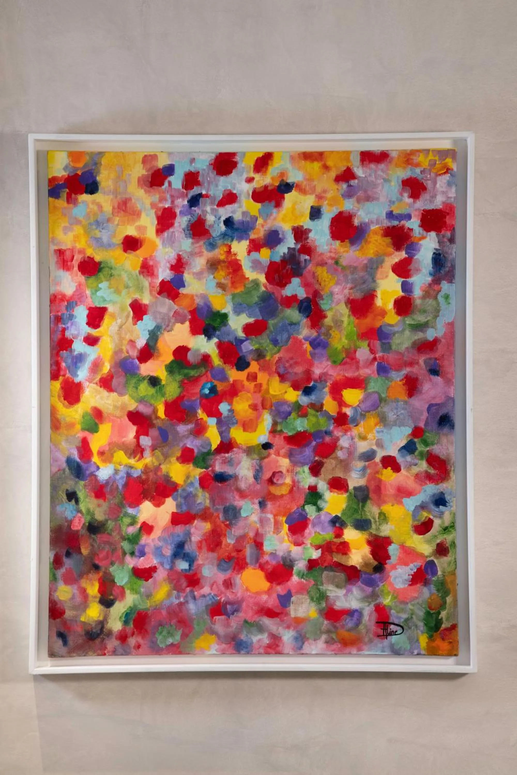 Decorative detail in Hotel des Carmes by Malone