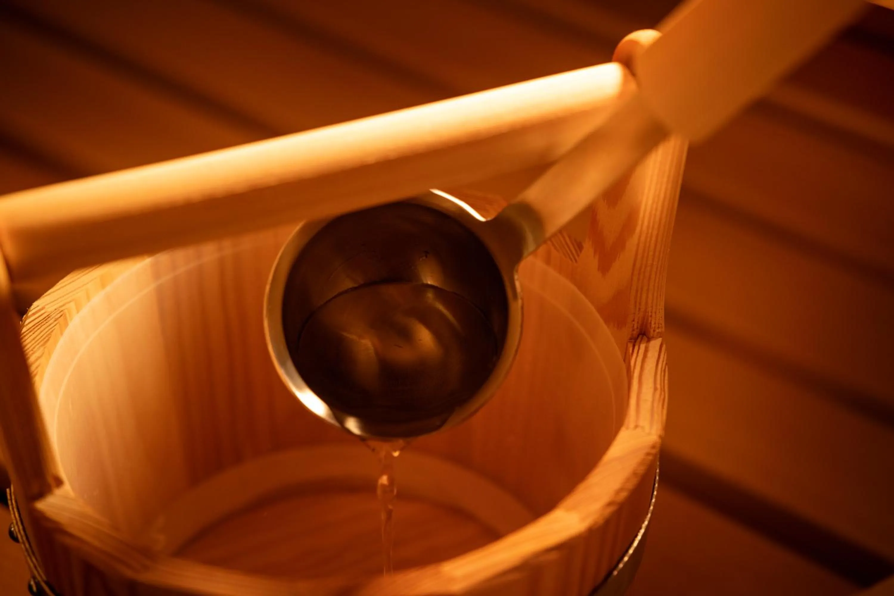 Spa and wellness centre/facilities in Hotel des Carmes by Malone