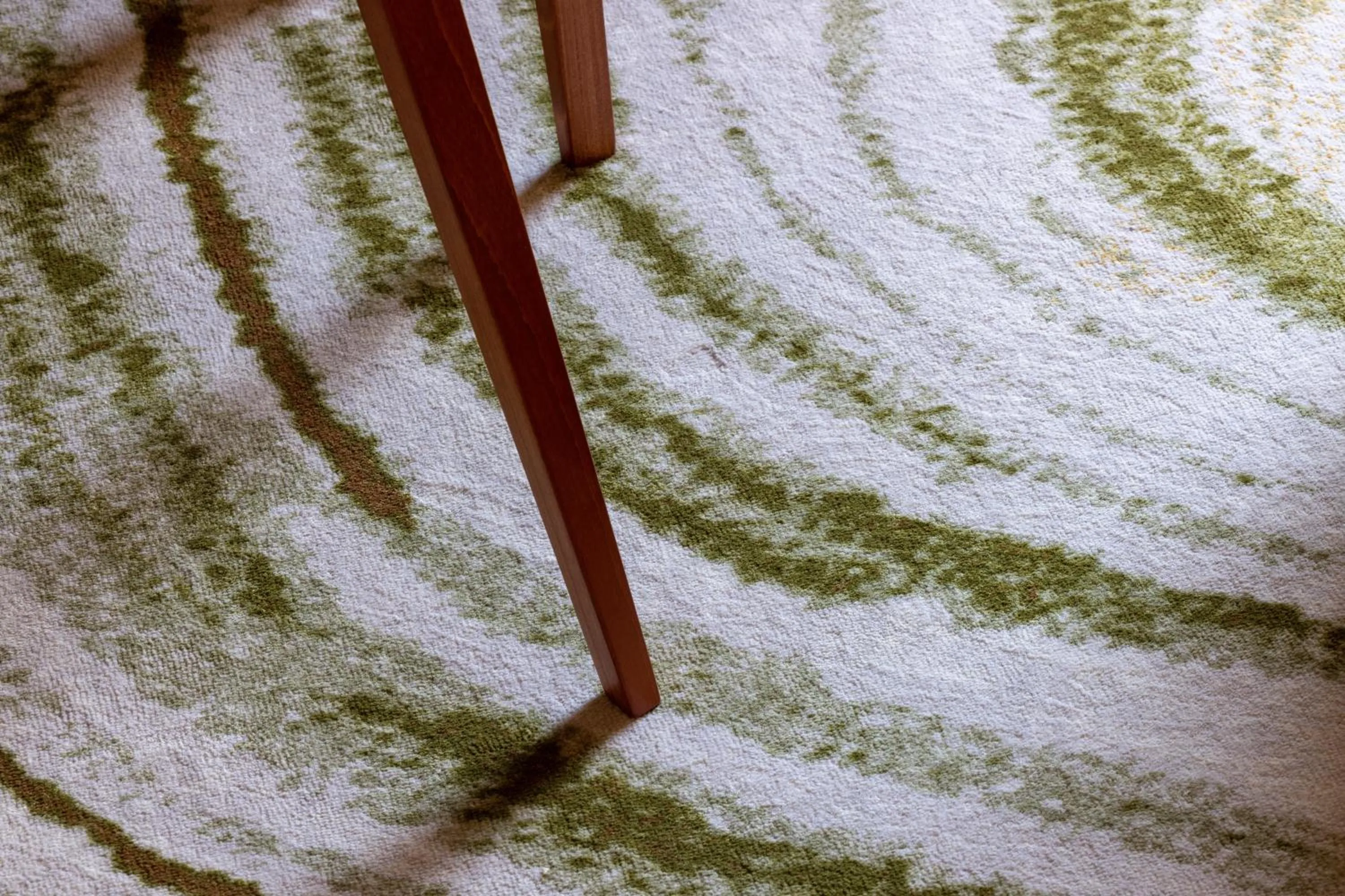 Decorative detail in Hotel des Carmes by Malone