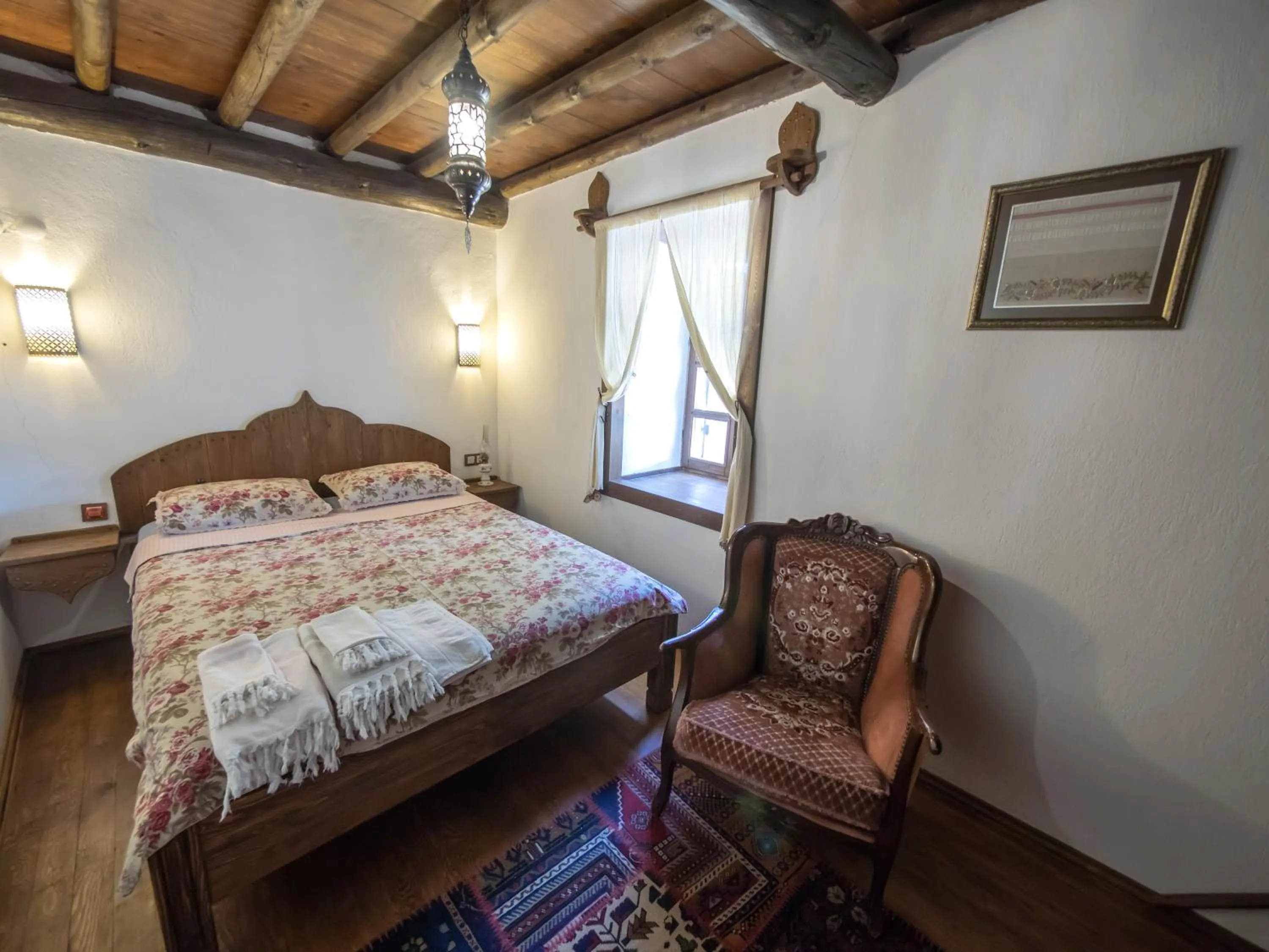 Burumcuk (Double Room) in Yeni Gelin Evi