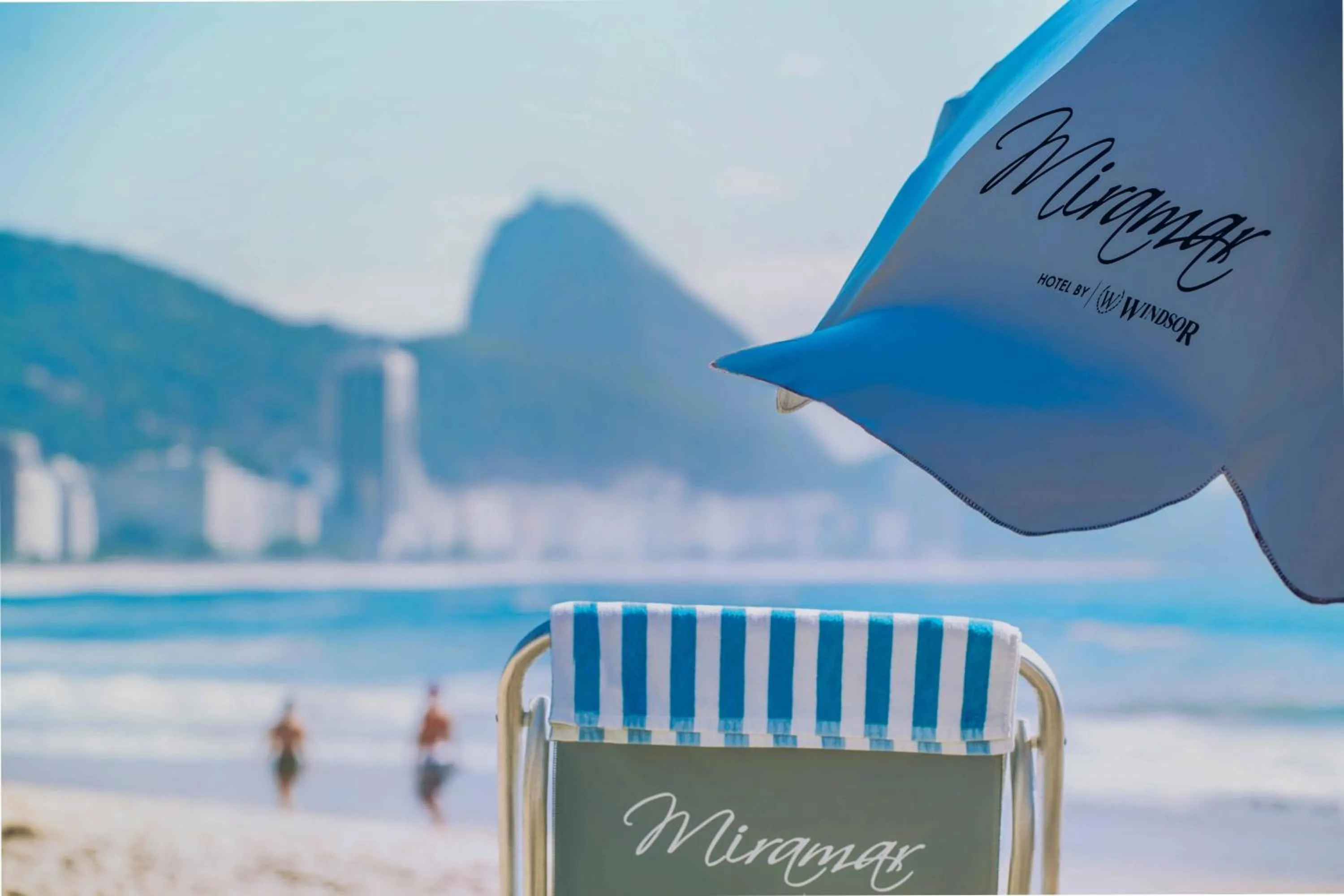 Summer in Miramar By Windsor Copacabana