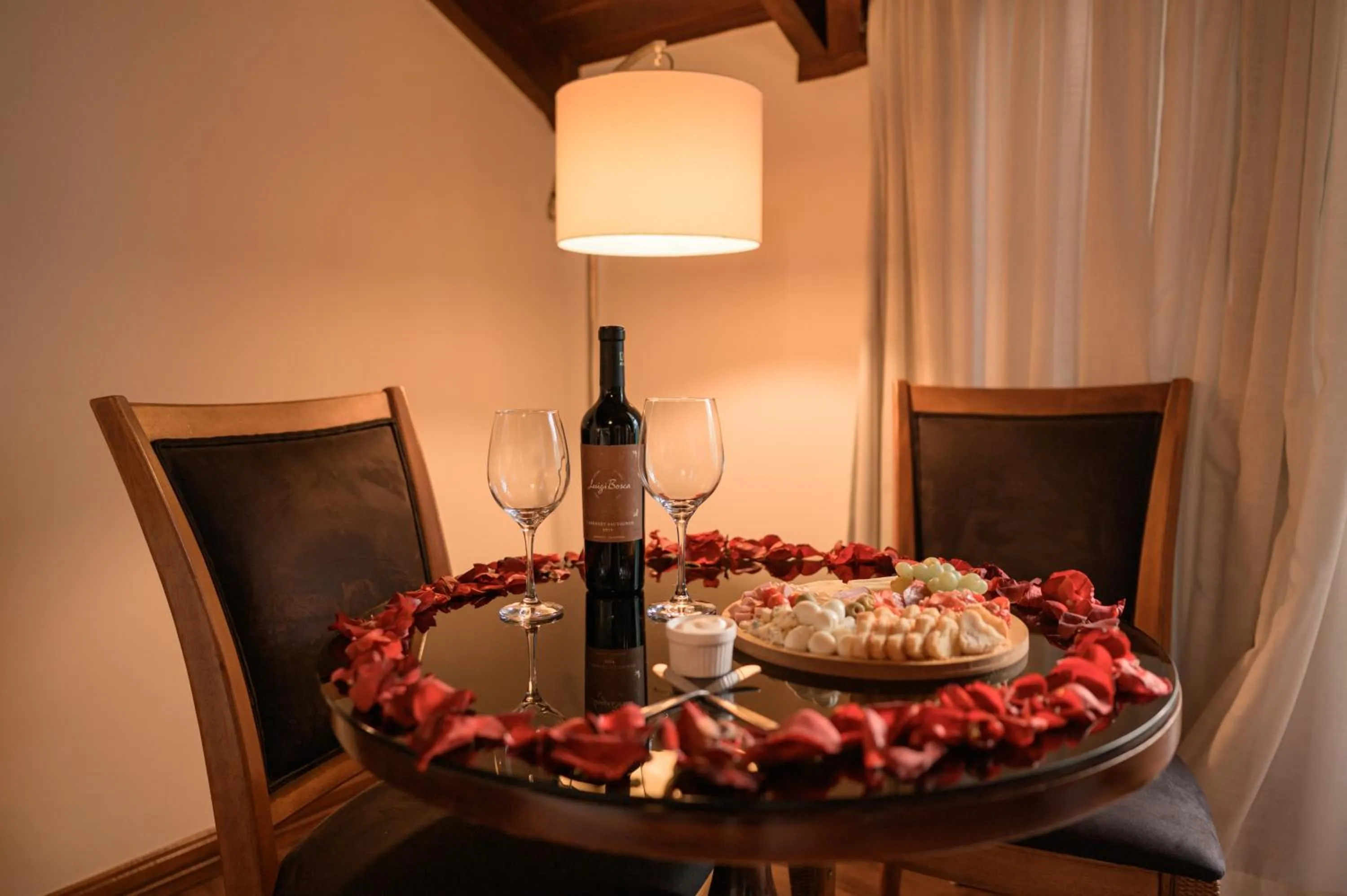 Food close-up in Johnscher by SJ - San Juan Curitiba