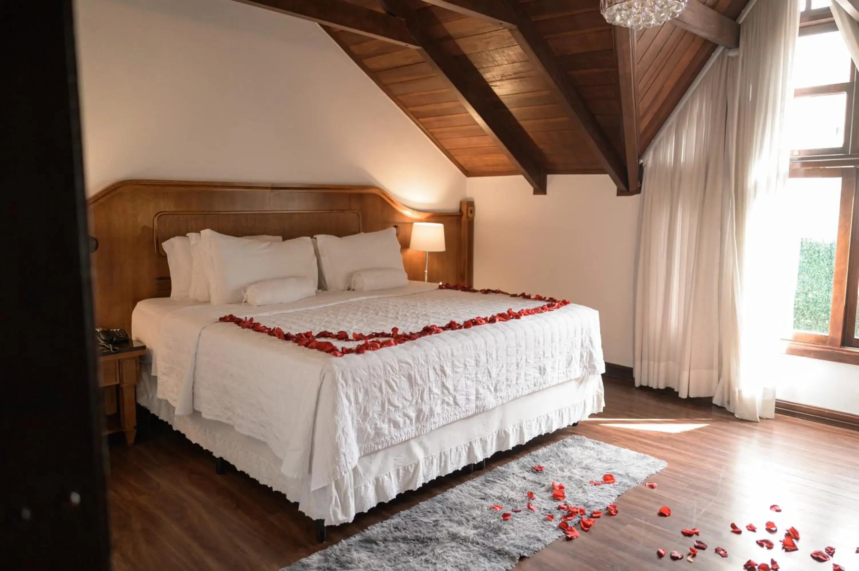 King Suite in Johnscher by SJ - San Juan Curitiba King Suite in Johnscher by SJ - San Juan Curitiba