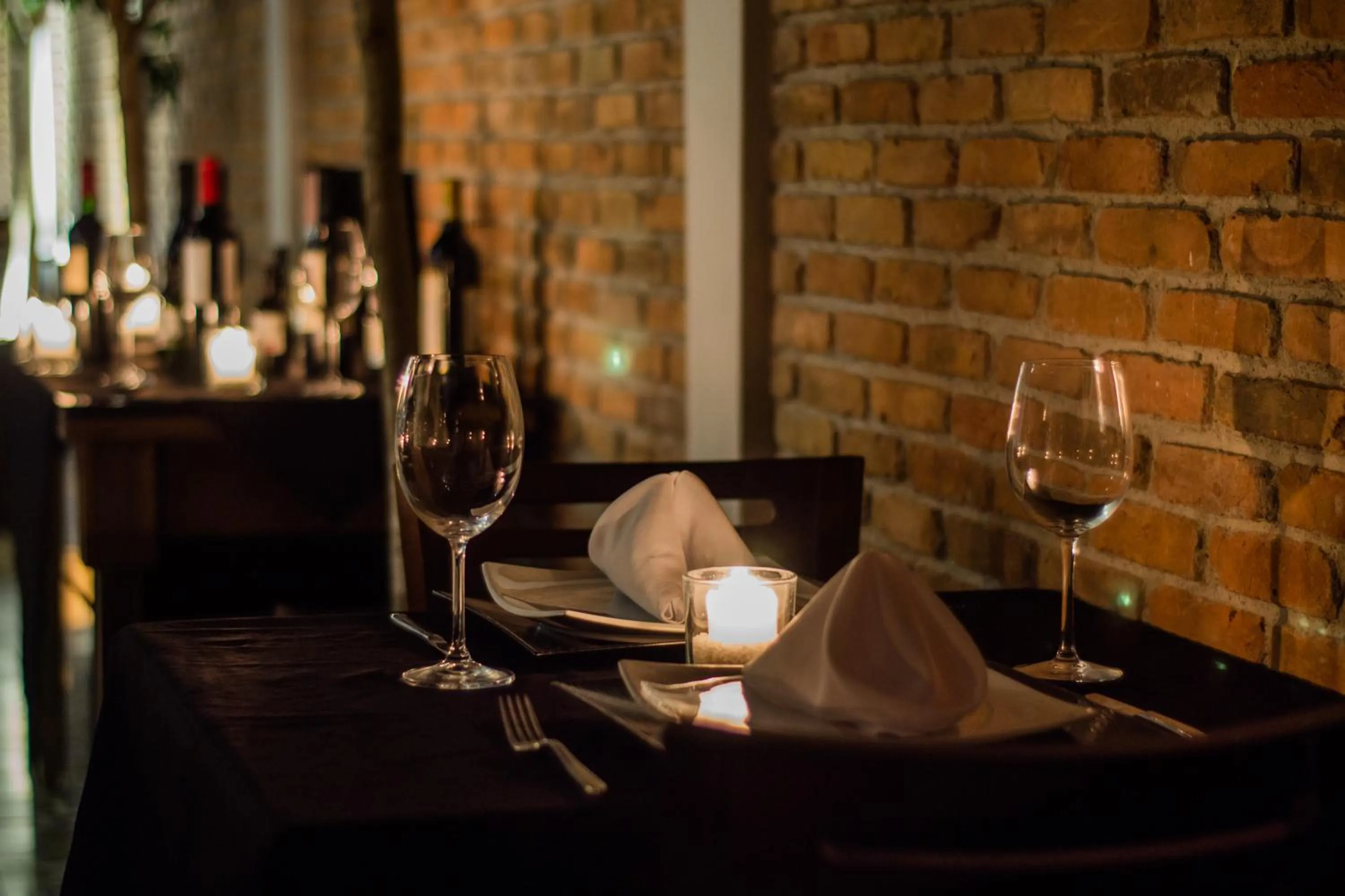 Restaurant/places to eat in Johnscher by SJ - San Juan Curitiba