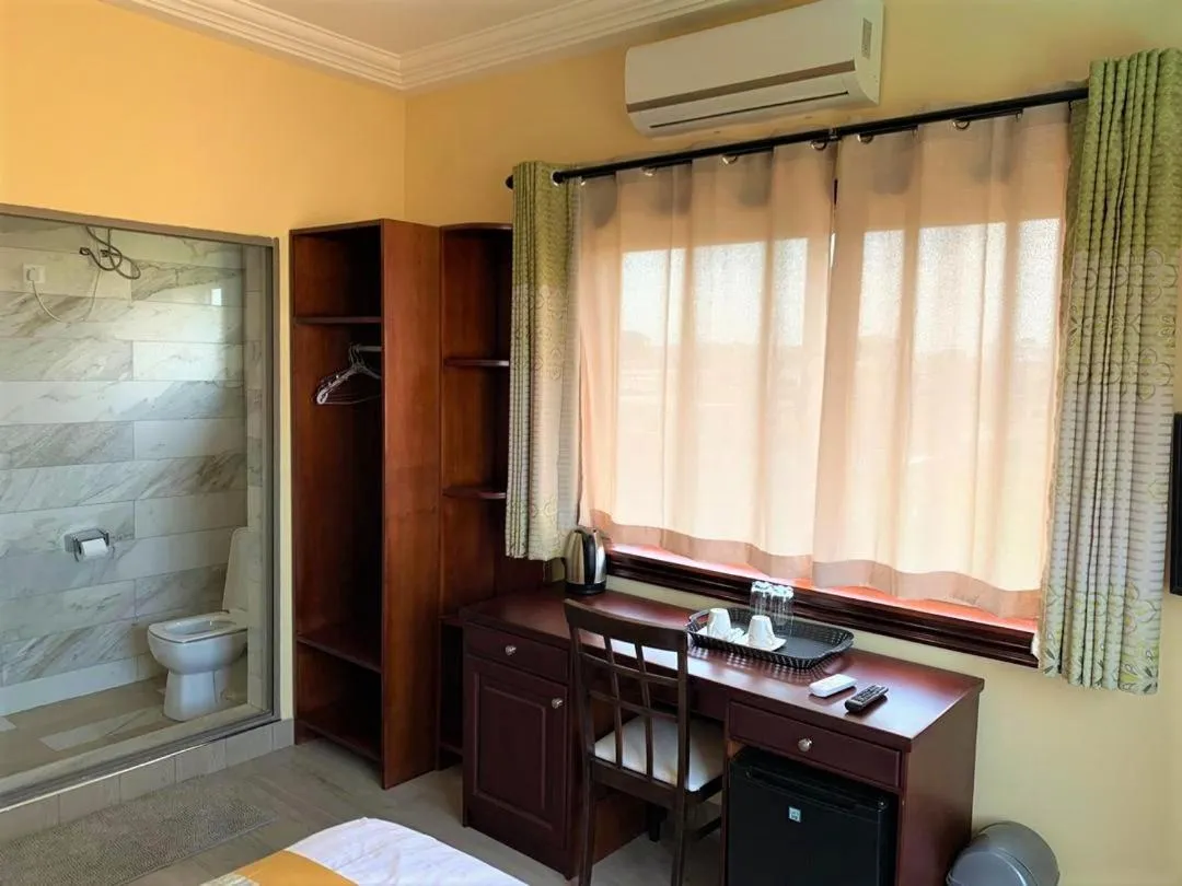 Cocktail and Dreams Hotel