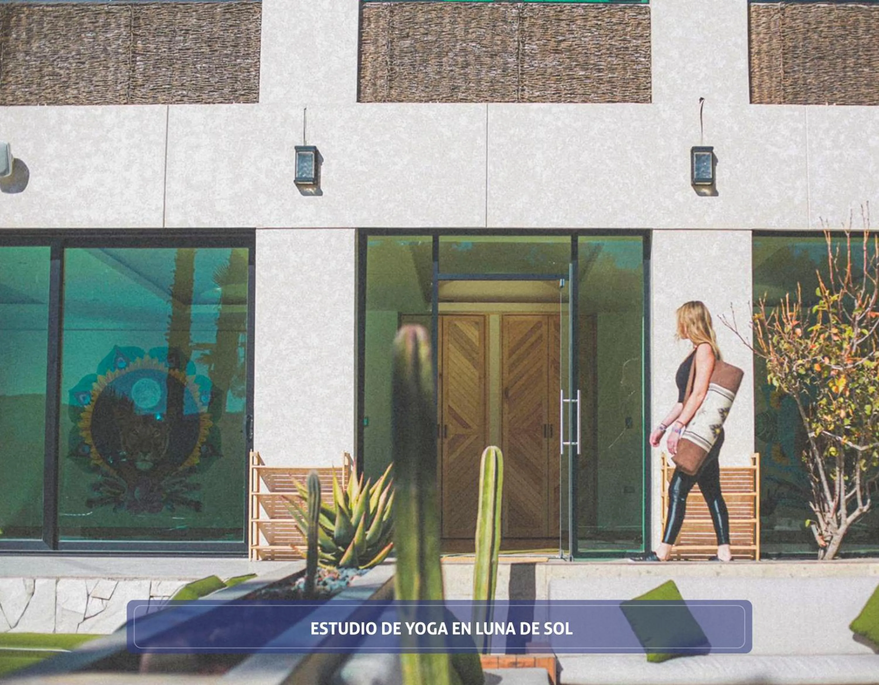 Spa and wellness centre/facilities in Entre Viñedos by Hotel Boutique Valle de Guadalupe