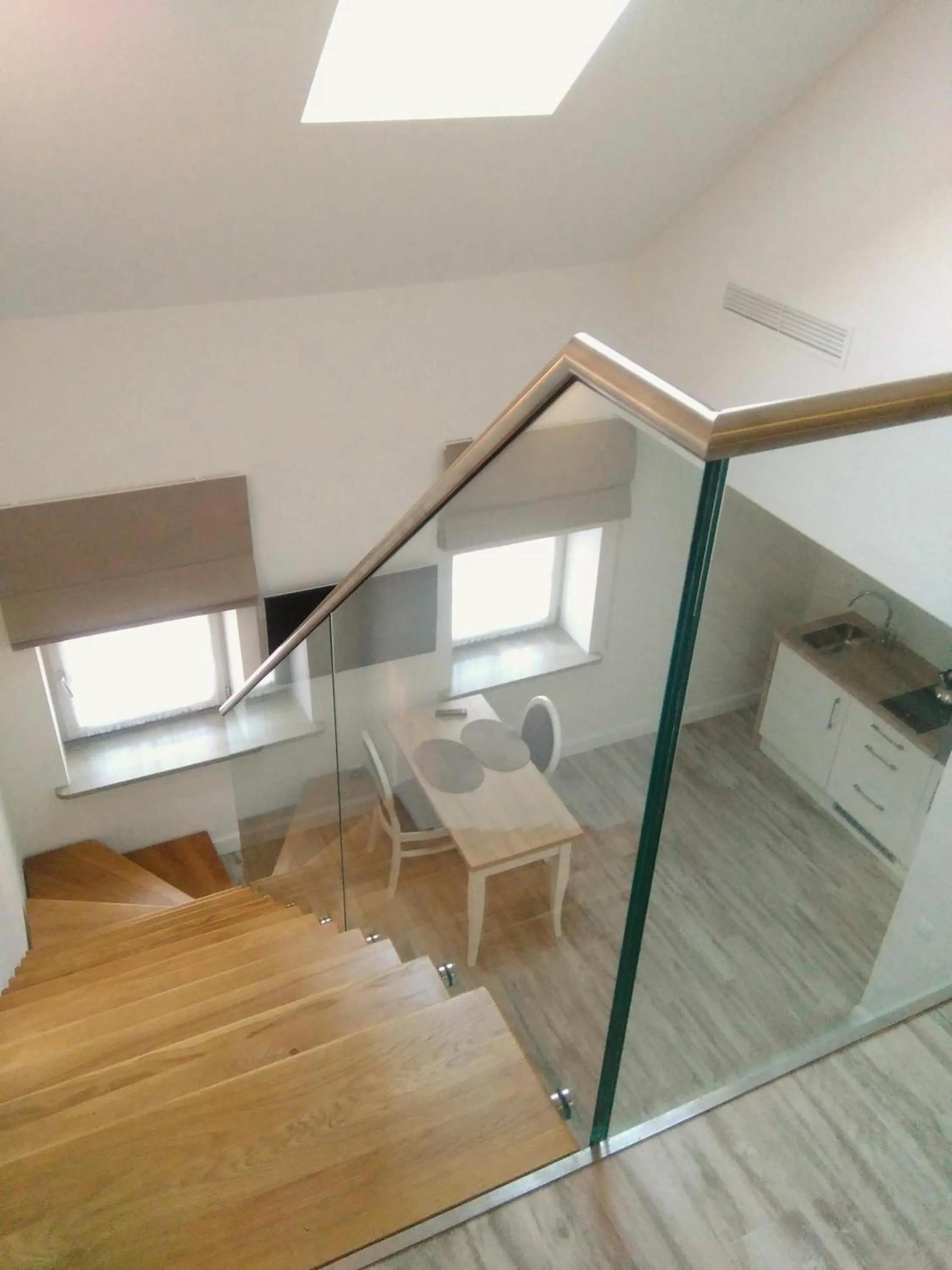 Photo of the whole room in Hotel Rozbicki