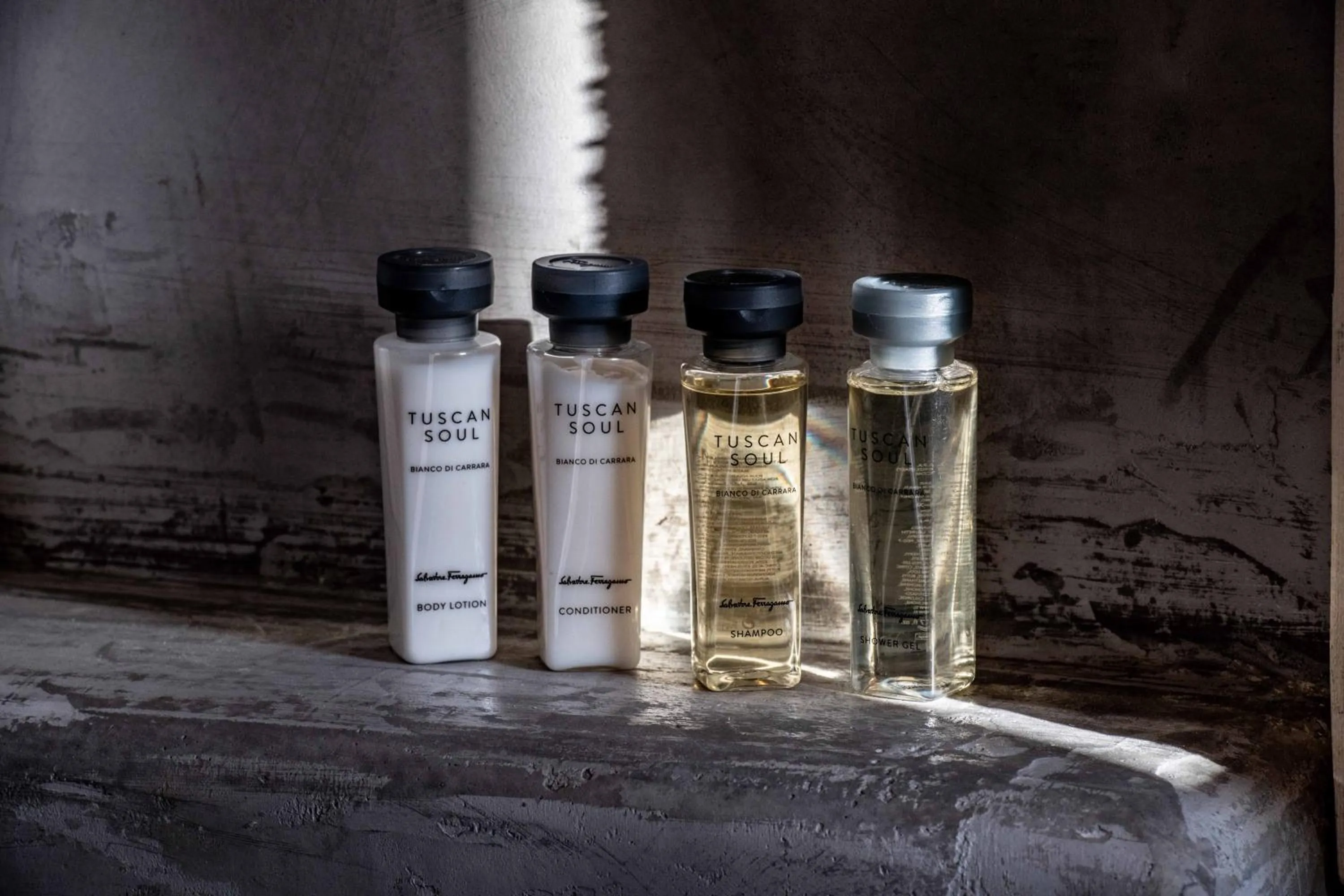 Bathroom in Melangel