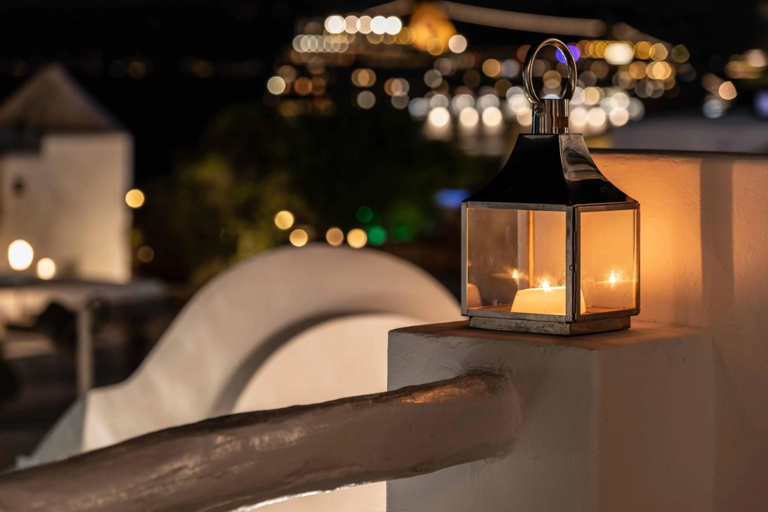 Decorative detail in Melangel