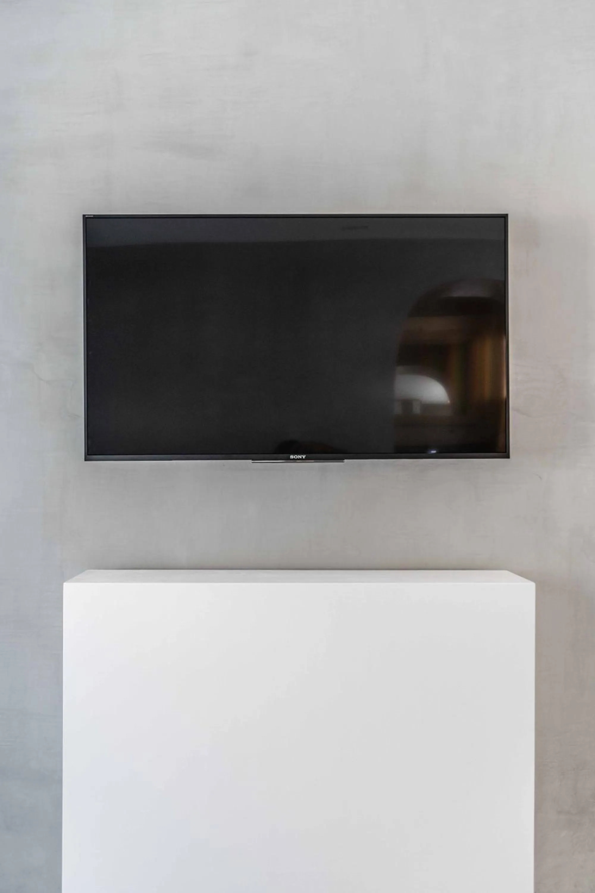 Decorative detail in Melangel