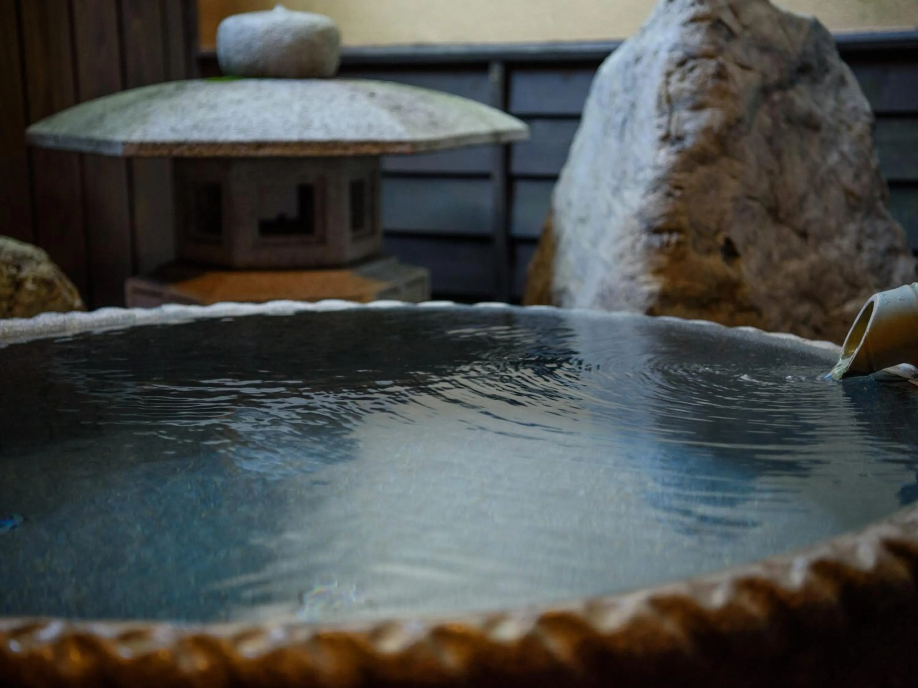 Photo of the whole room in Yunohira Kamiyanagiya