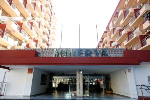 Apartamentos DC II