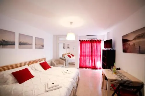Apartamentos DC II