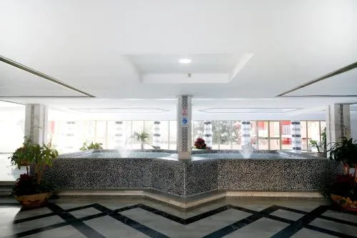 Apartamentos DC II