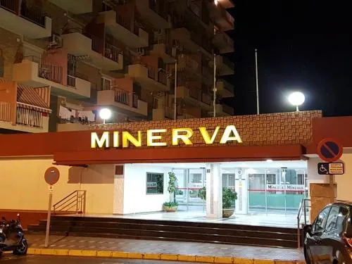 Apartamentos DC II