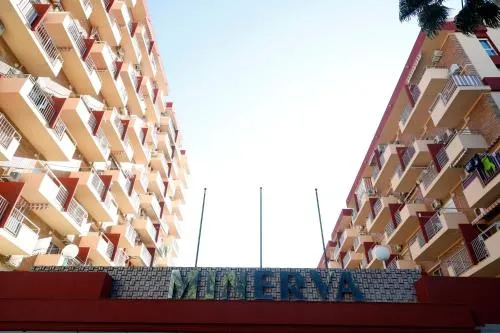 Apartamentos DC II