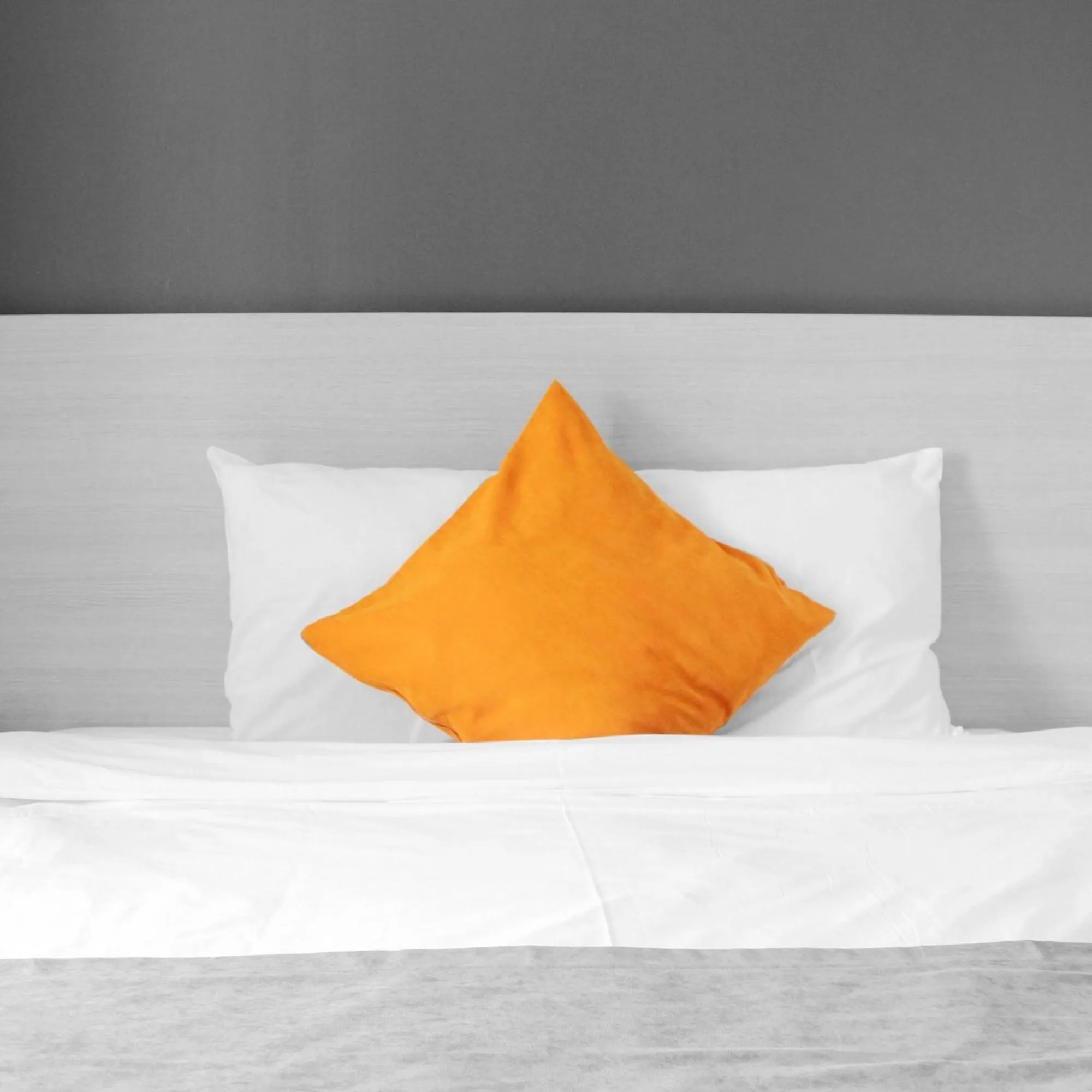 Bed in Saglam Hôtel