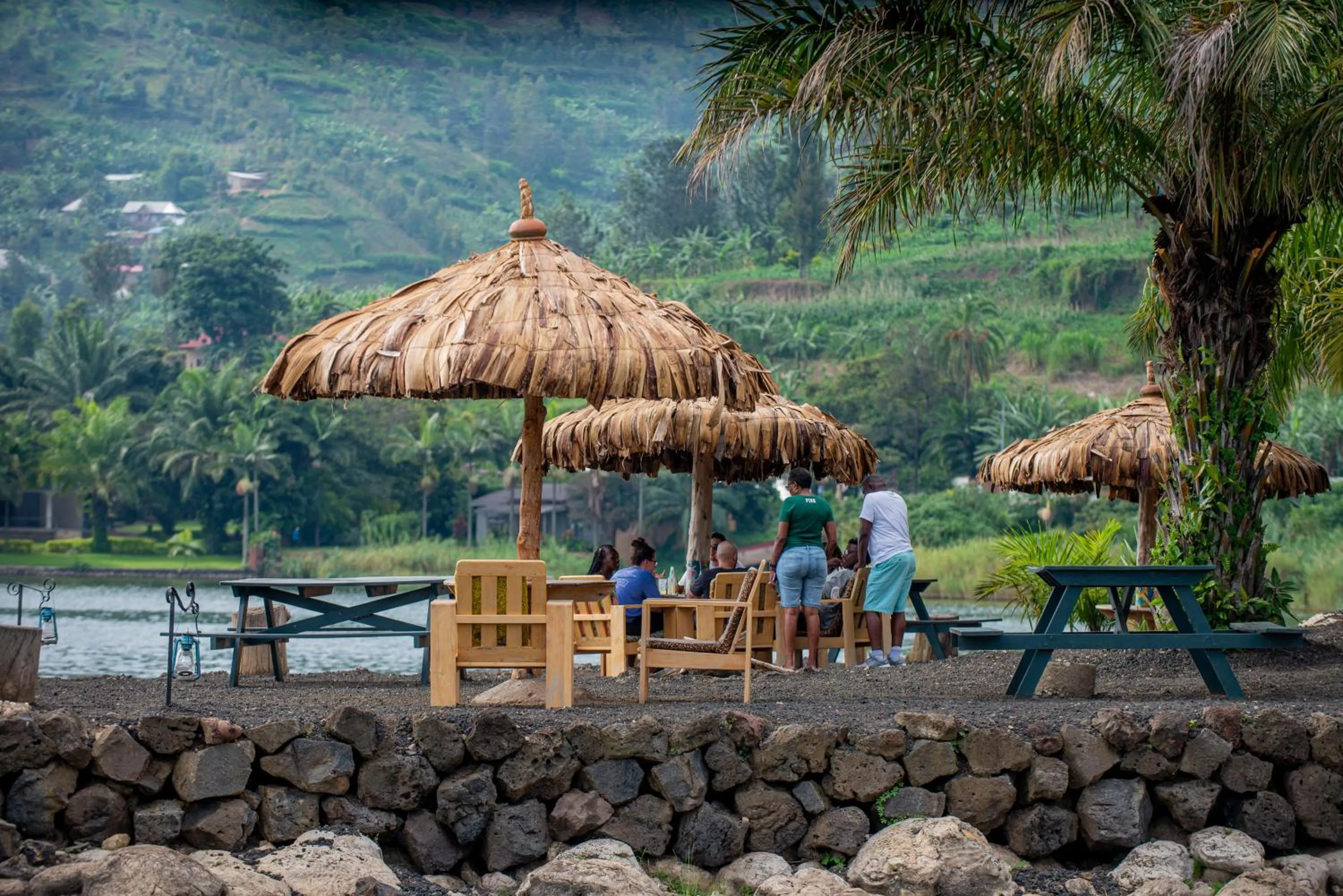 Restaurant/places to eat in Paradise Malahide