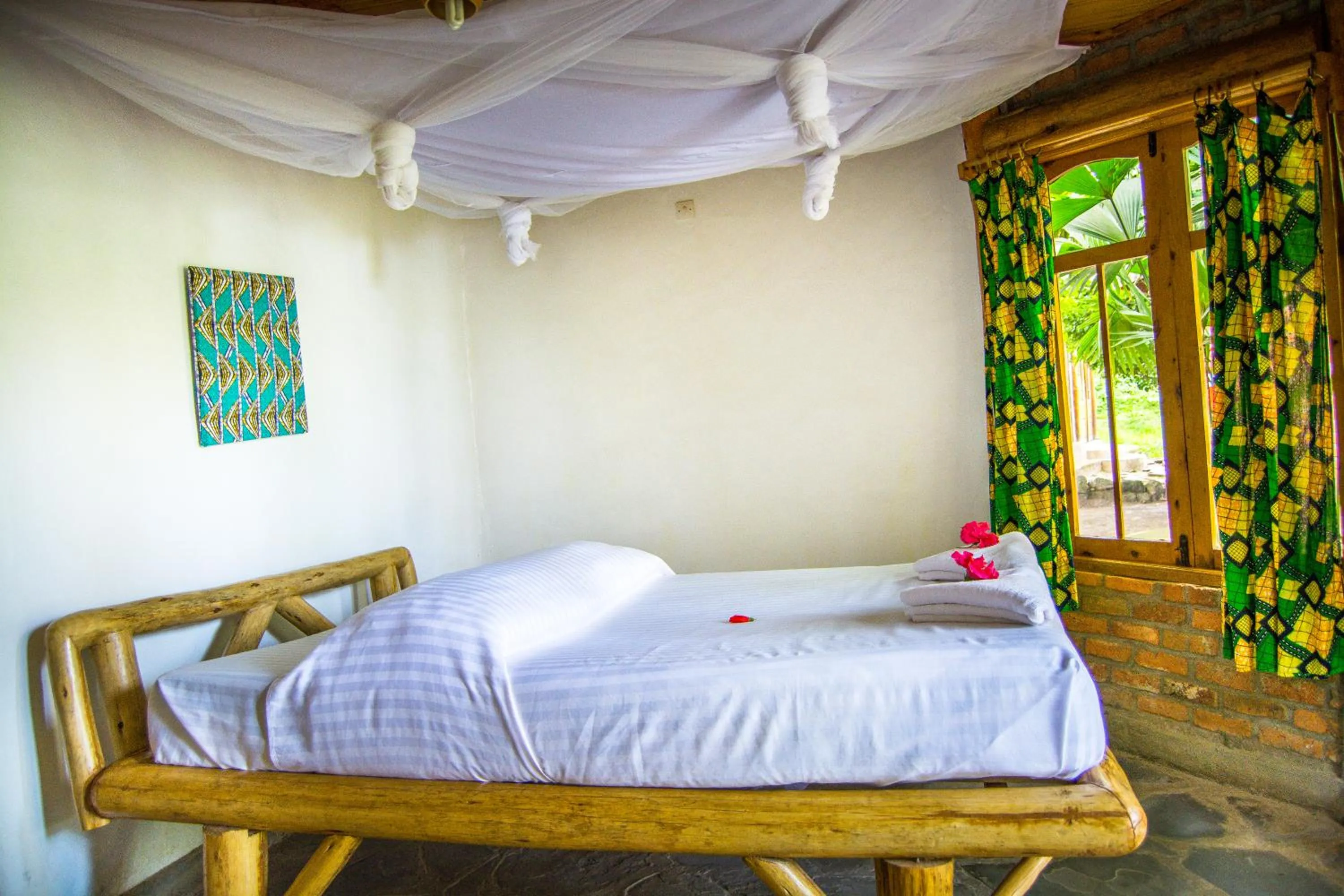 Bed in Paradise Malahide