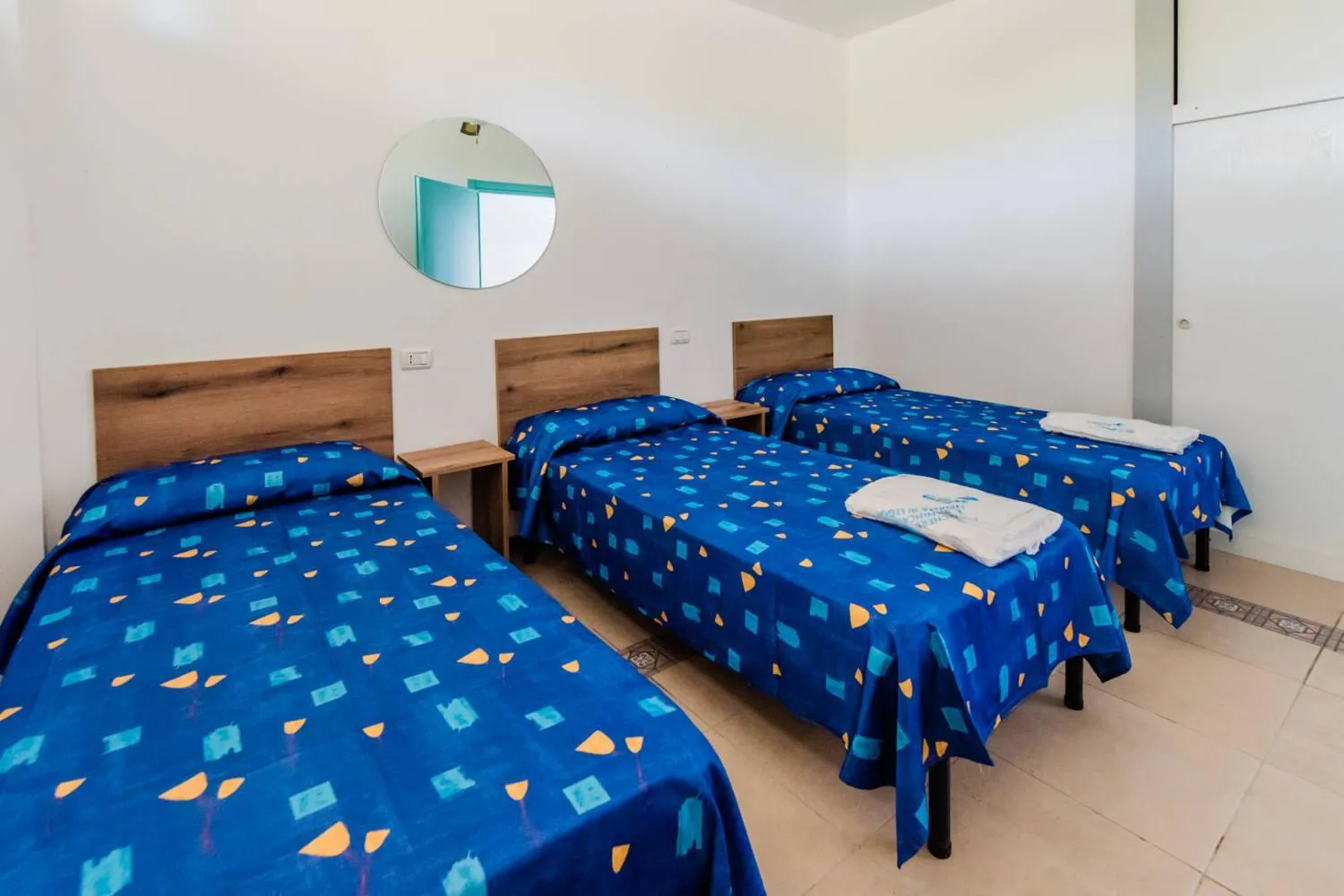 Residence Magnolia Pet Friendly