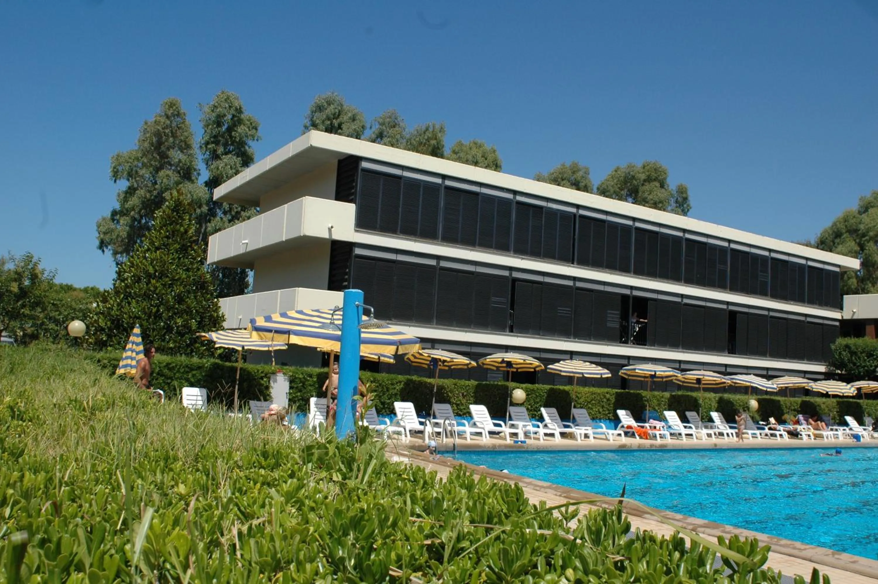 Residence Magnolia Pet Friendly