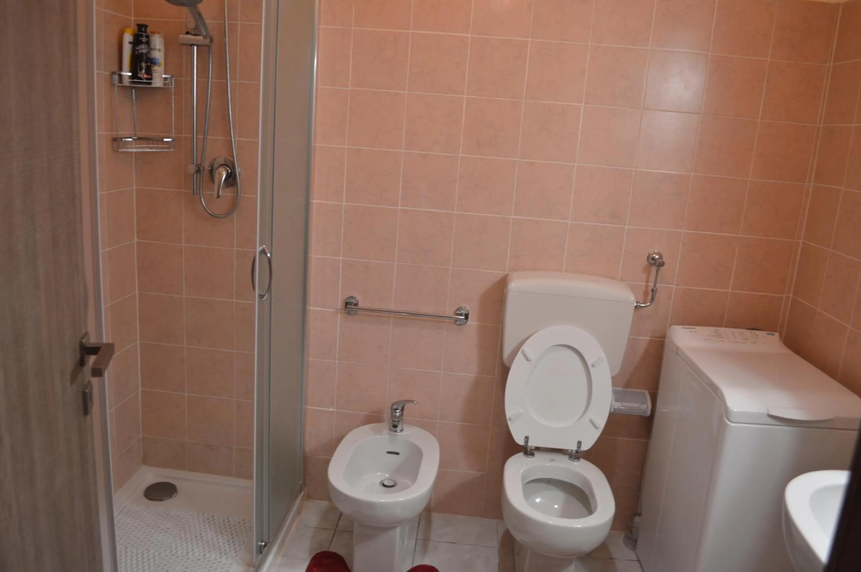 Bathroom in Sweet House Salvina