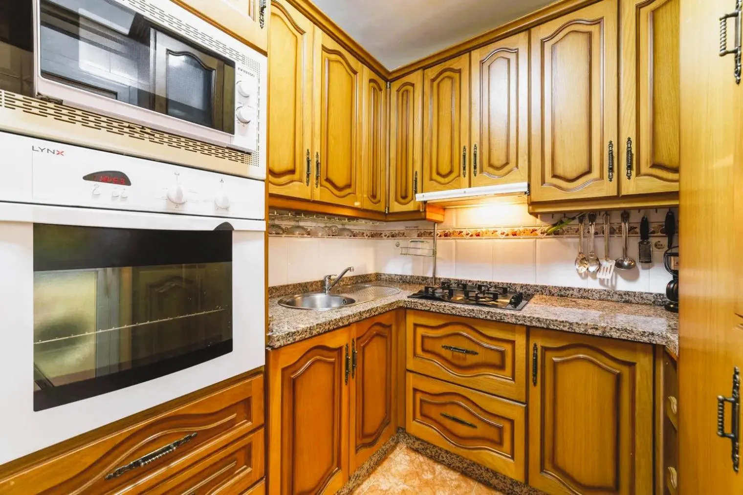 Apartamento Merlin
