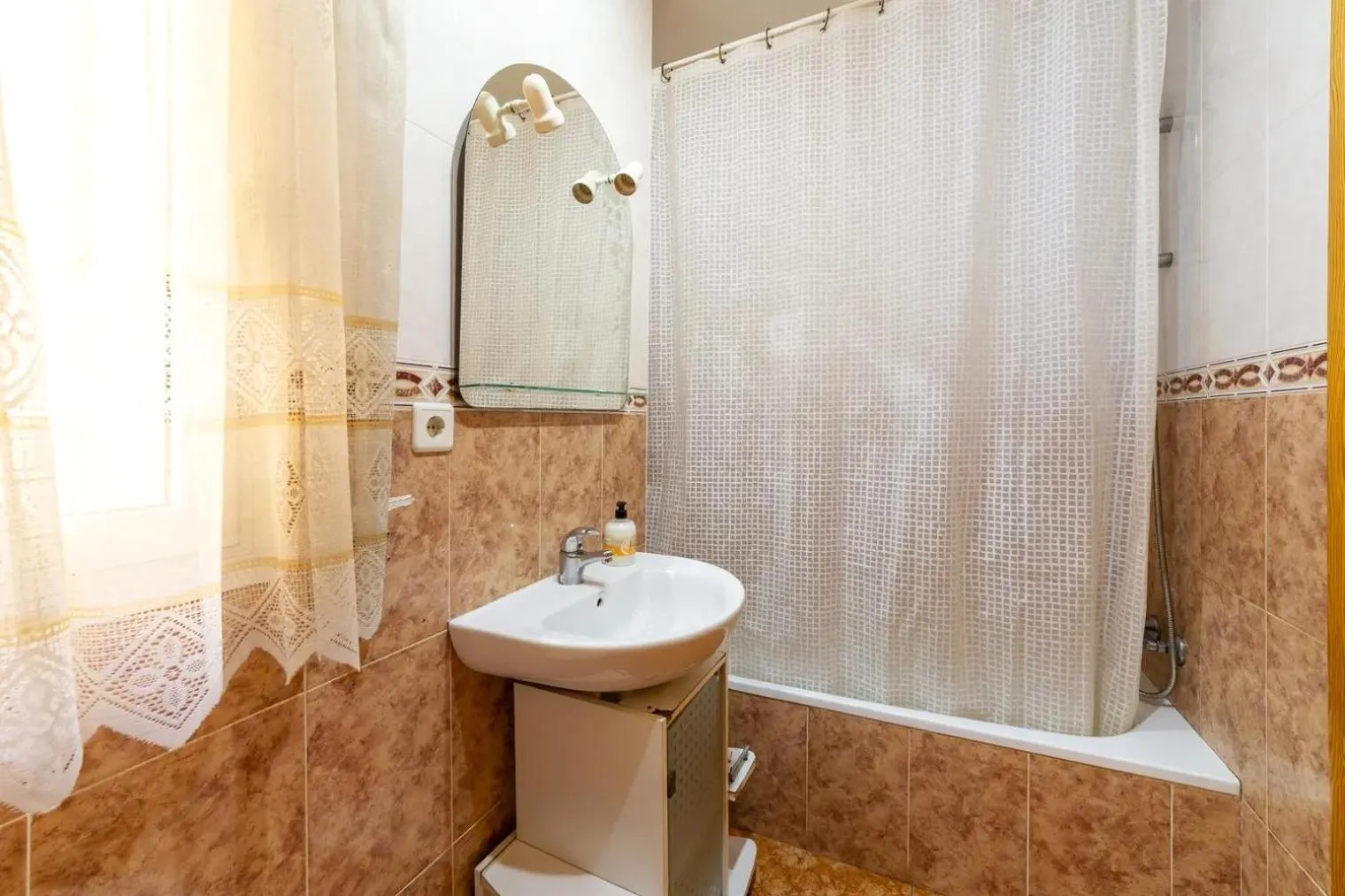Apartamento Merlin
