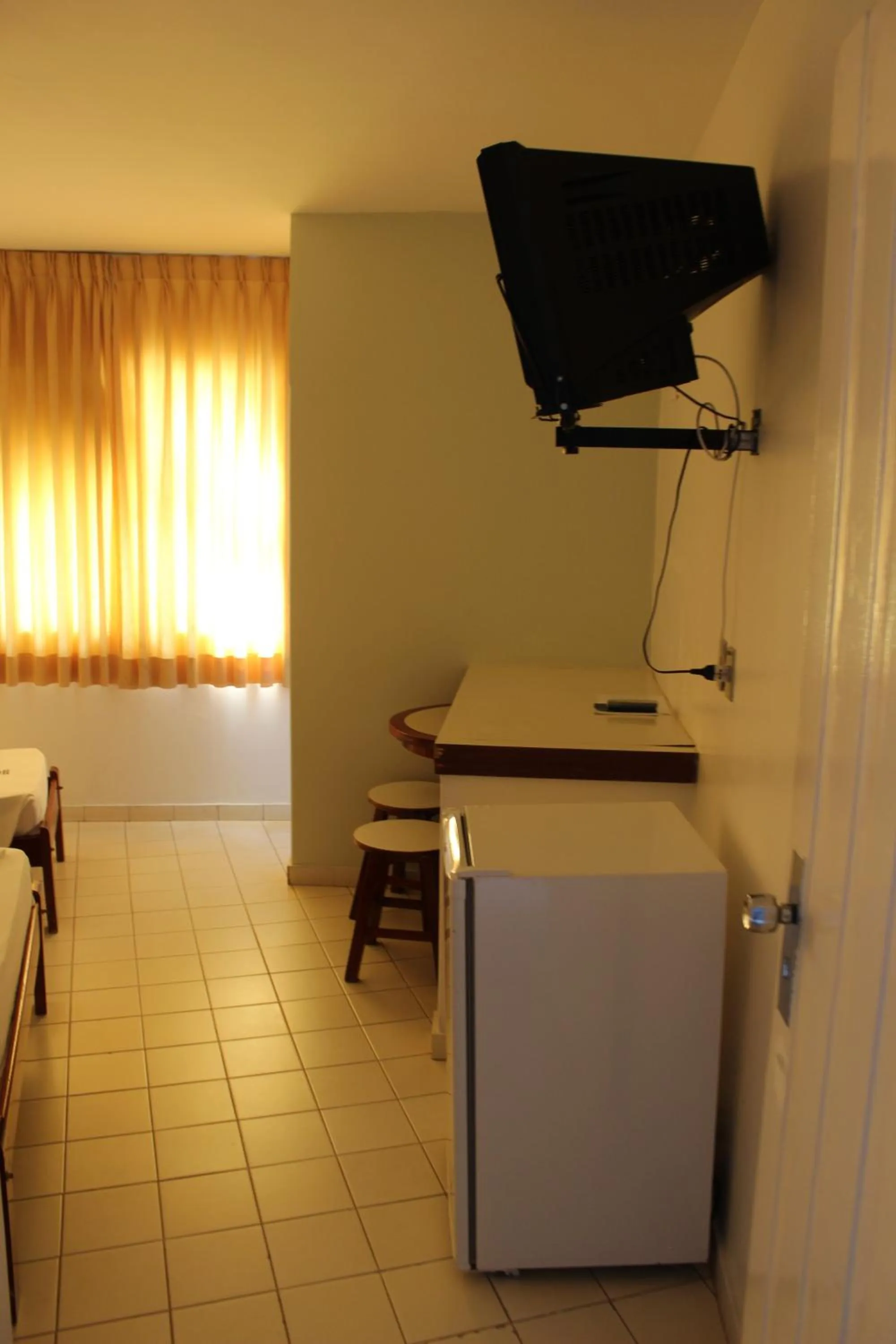 Apart Service Araras - VPC